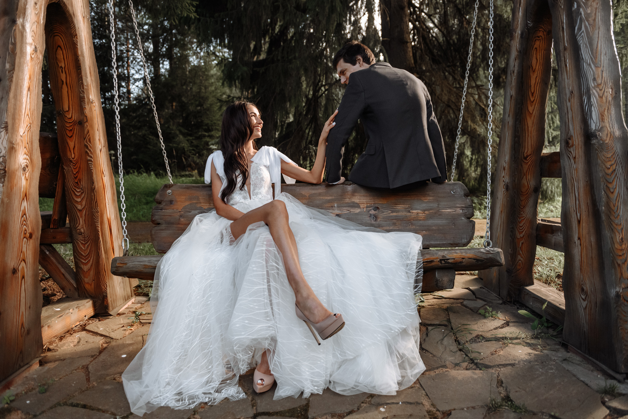 PORTFOLIO. Dmitry Unik — ваш стильный фотограф