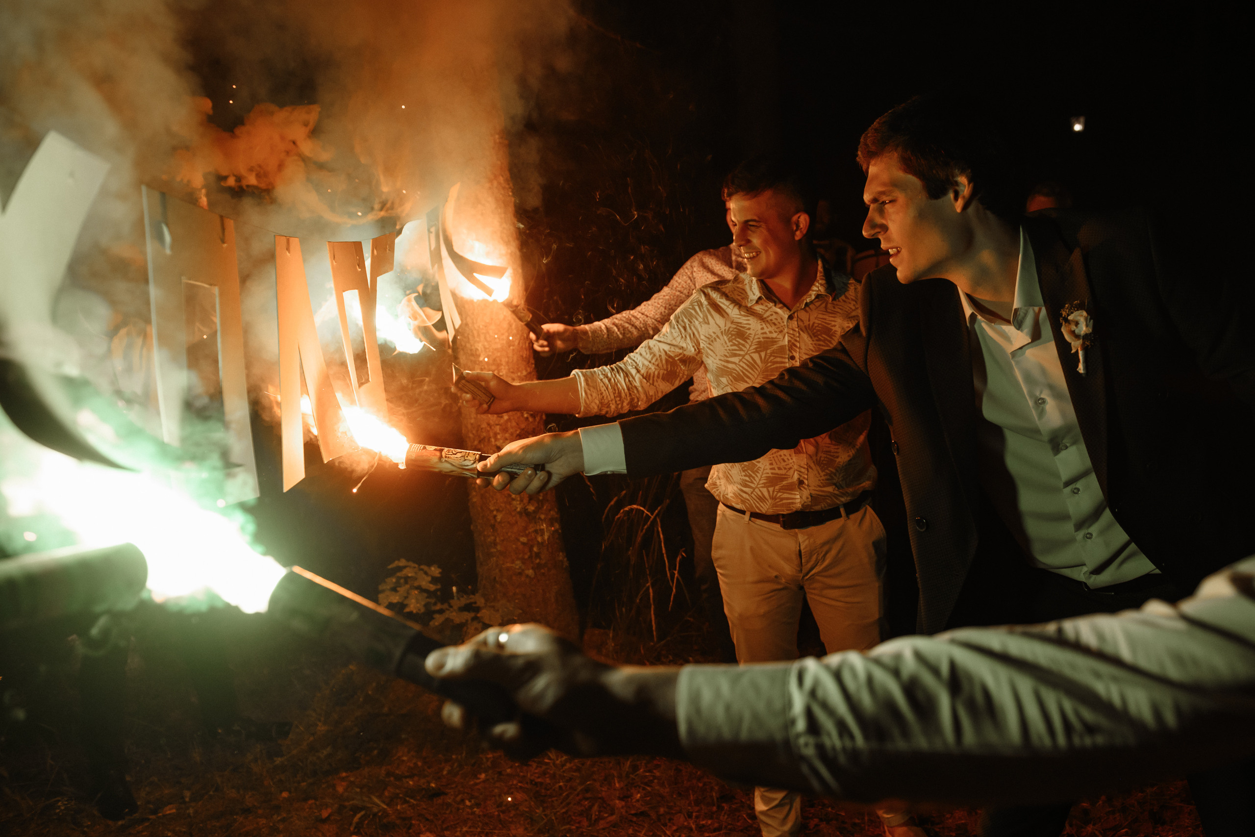 Крис и Эндрю. Dmitry Unik — ваш стильный фотограф