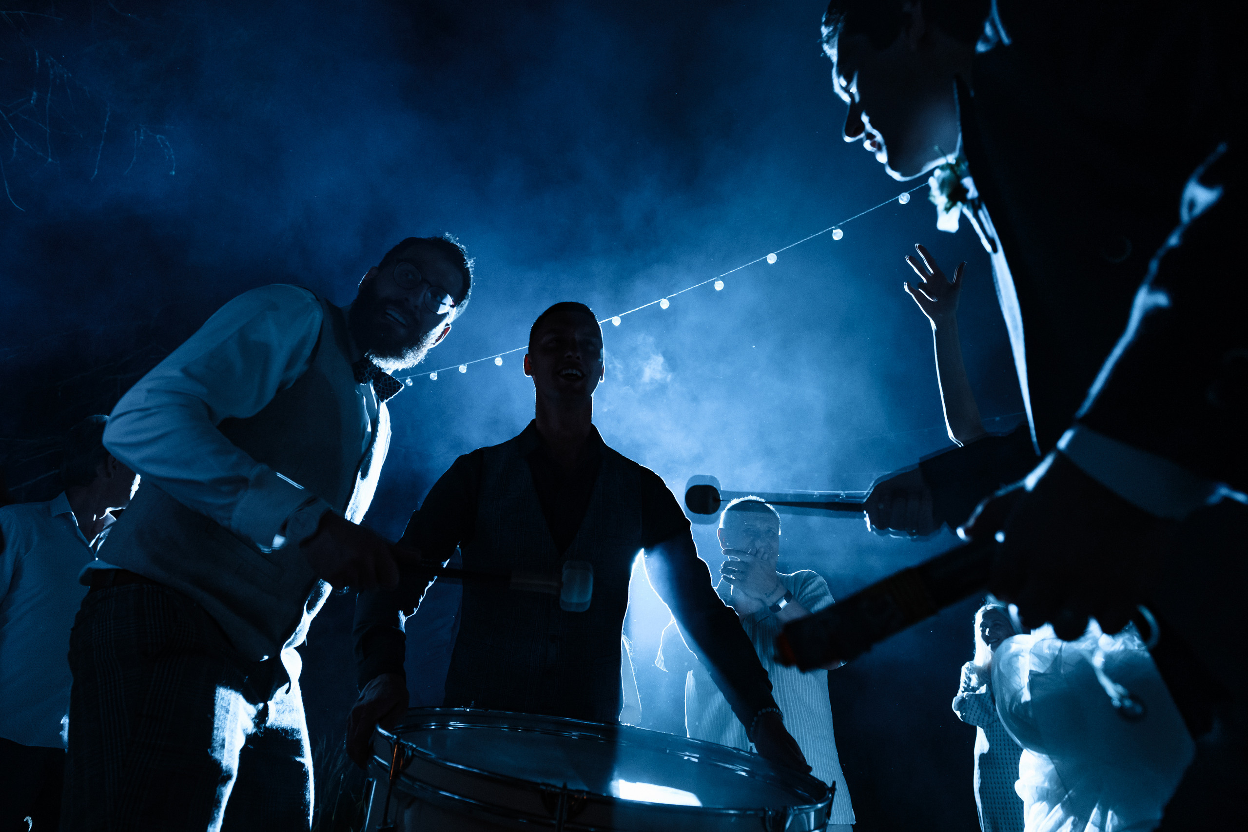 Крис и Эндрю. Dmitry Unik — ваш стильный фотограф