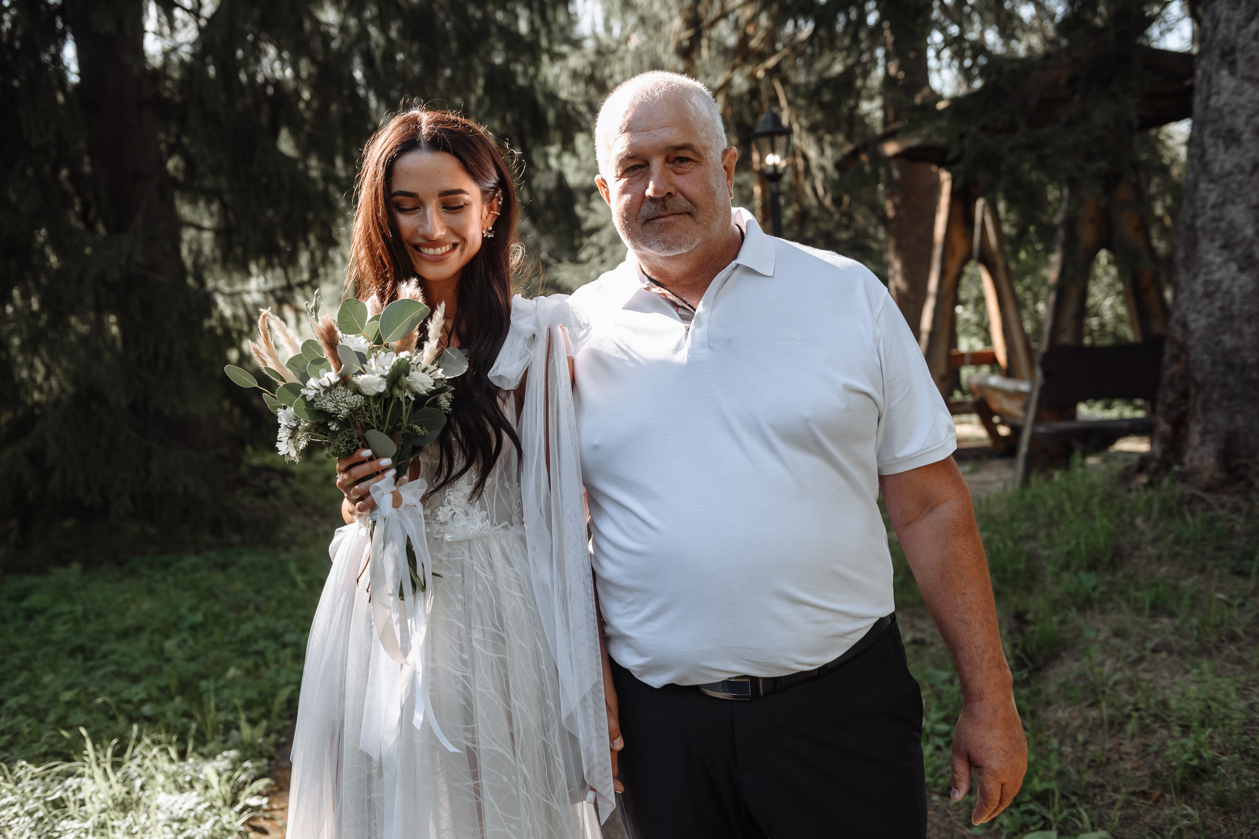 Крис и Эндрю. Dmitry Unik — ваш стильный фотограф