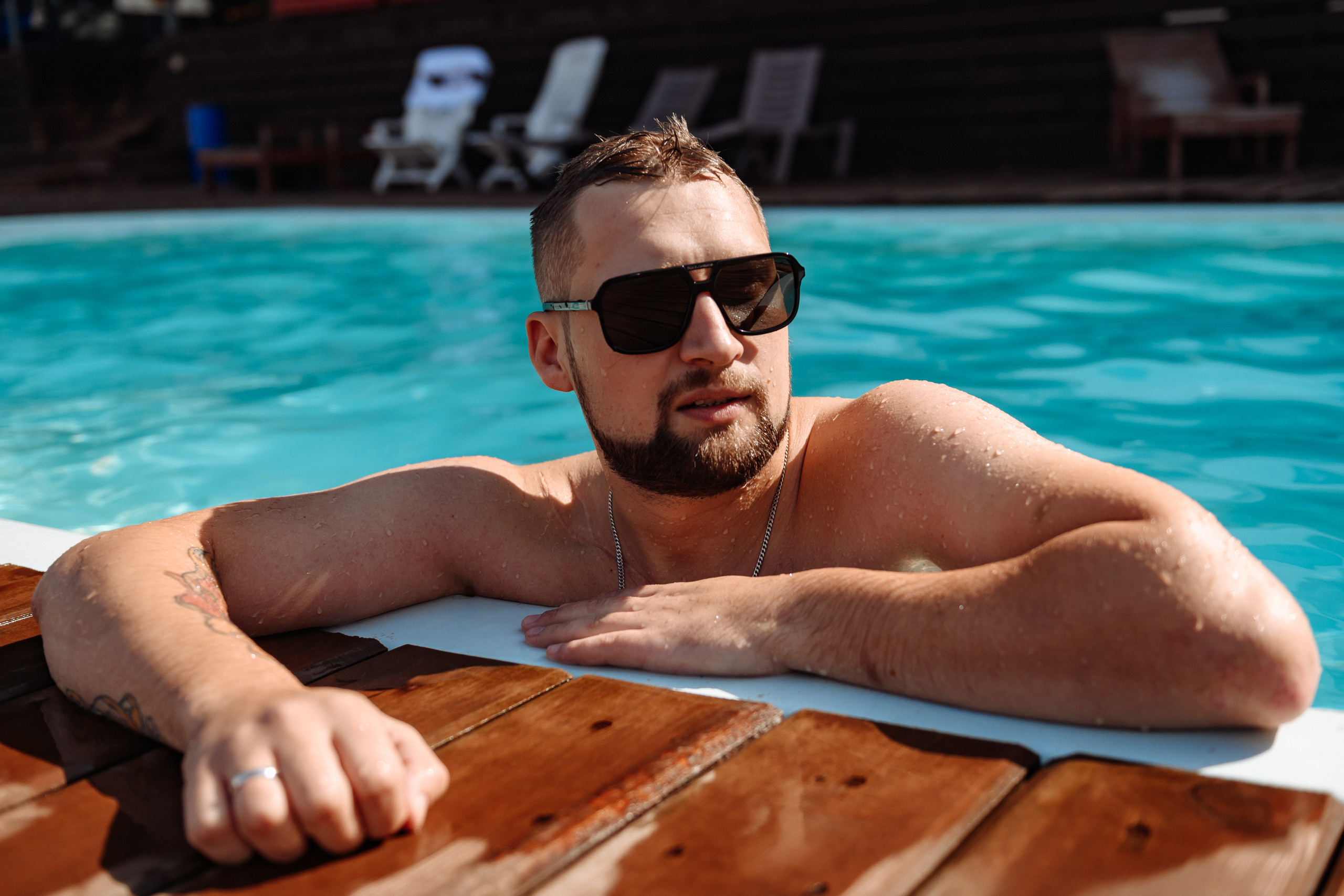 Дуууууусяяяя!. Dmitry Unik — ваш стильный фотограф