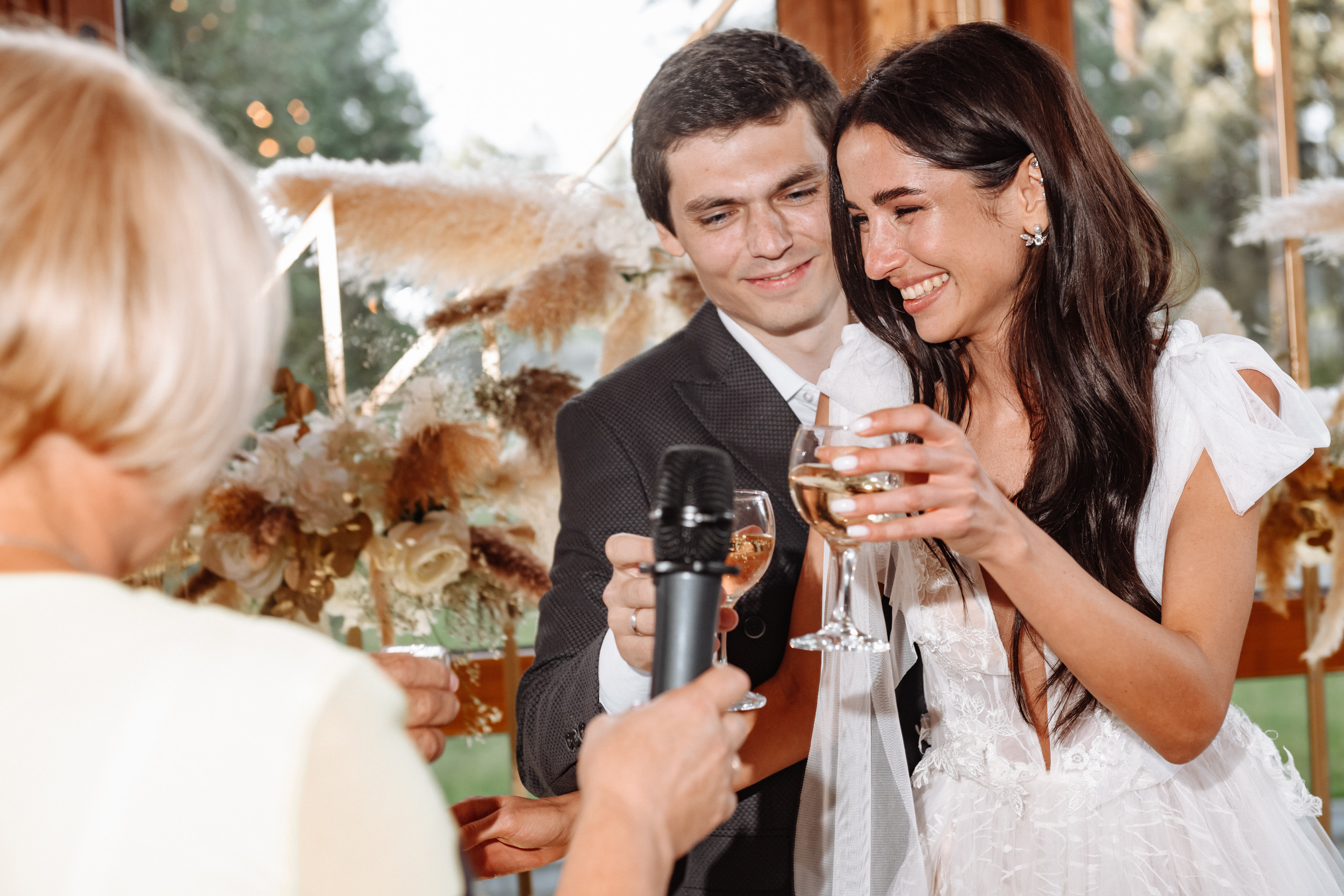 Крис и Эндрю. Dmitry Unik — ваш стильный фотограф