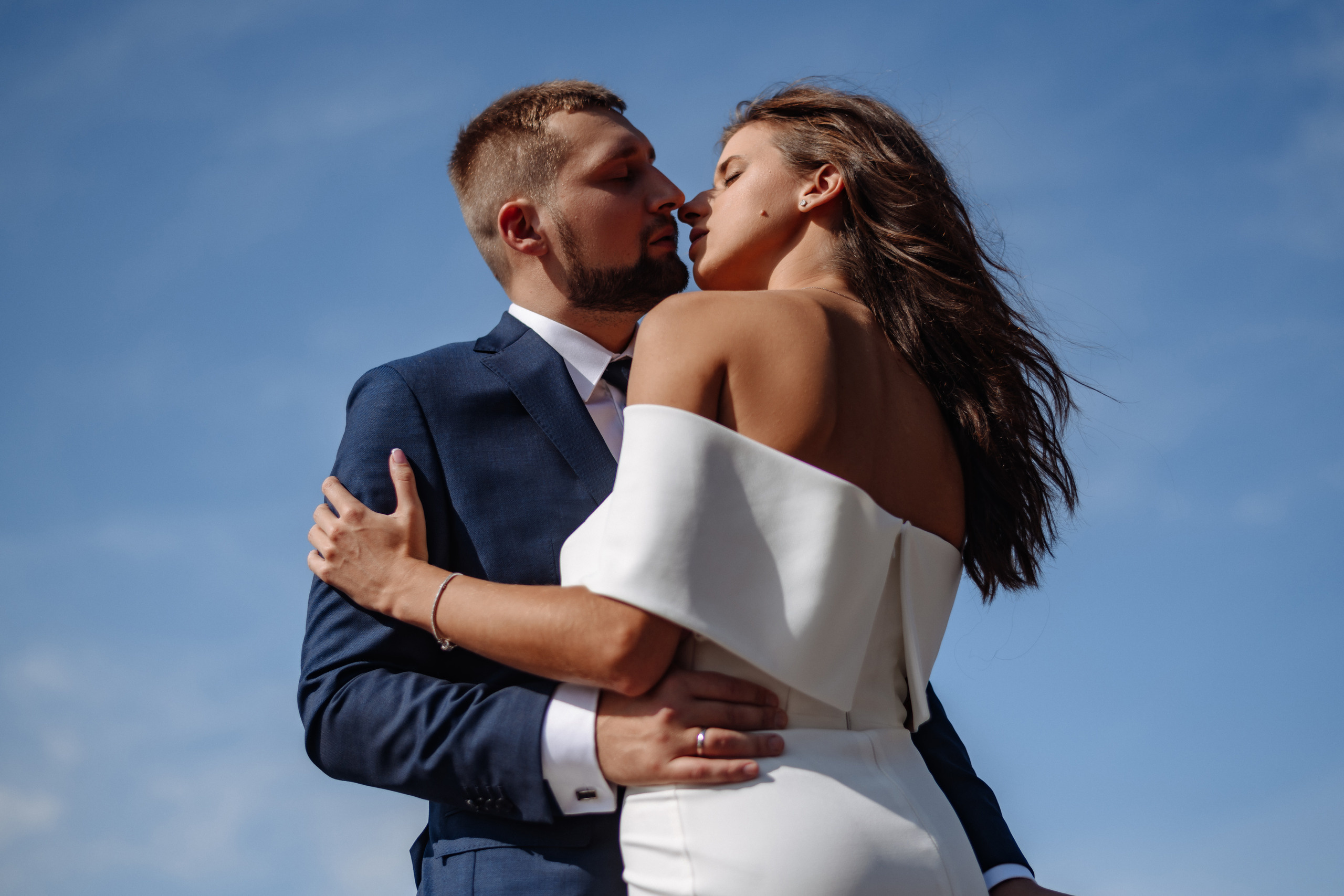 Дуууууусяяяя!. Dmitry Unik — ваш стильный фотограф