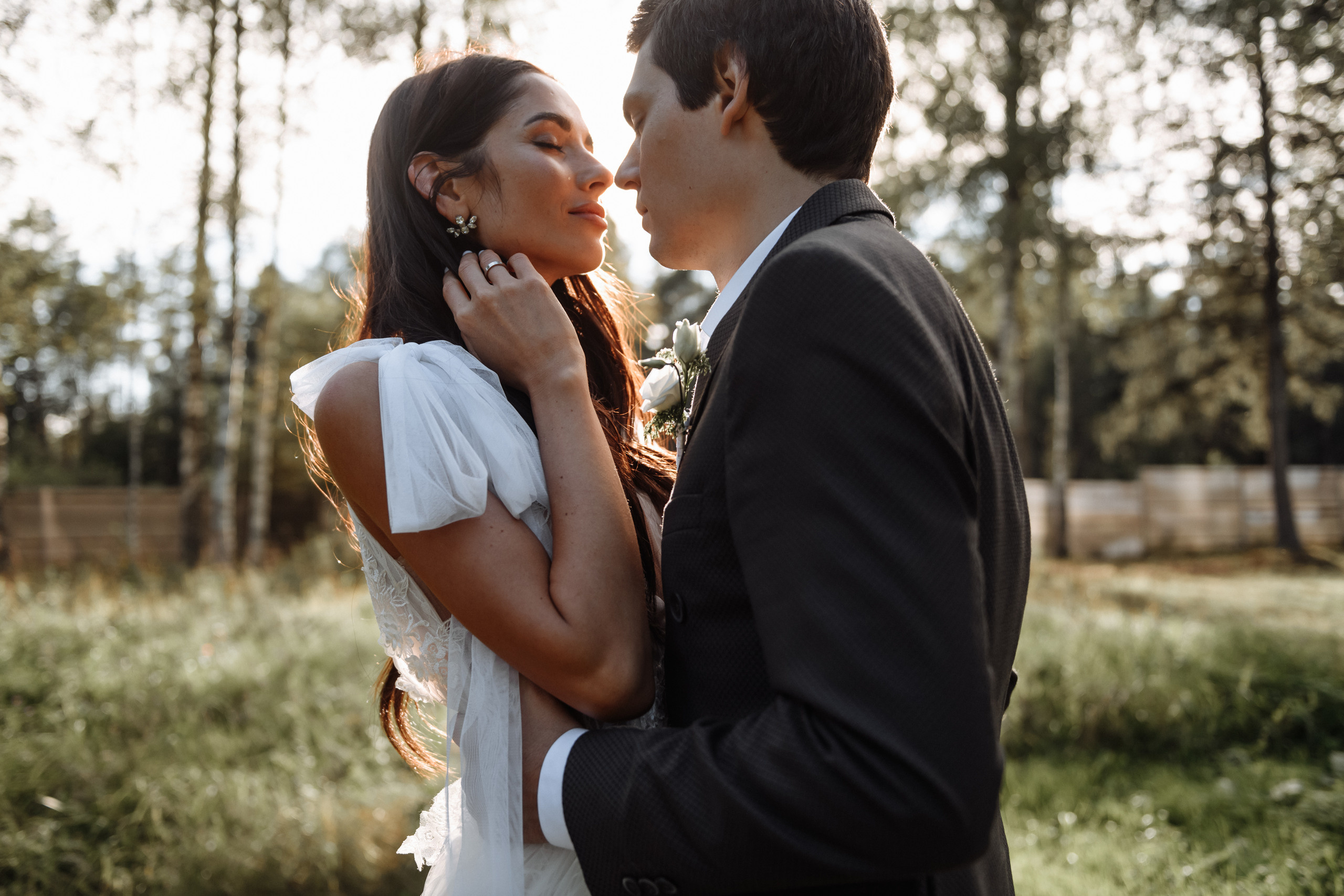 Крис и Эндрю. Dmitry Unik — ваш стильный фотограф