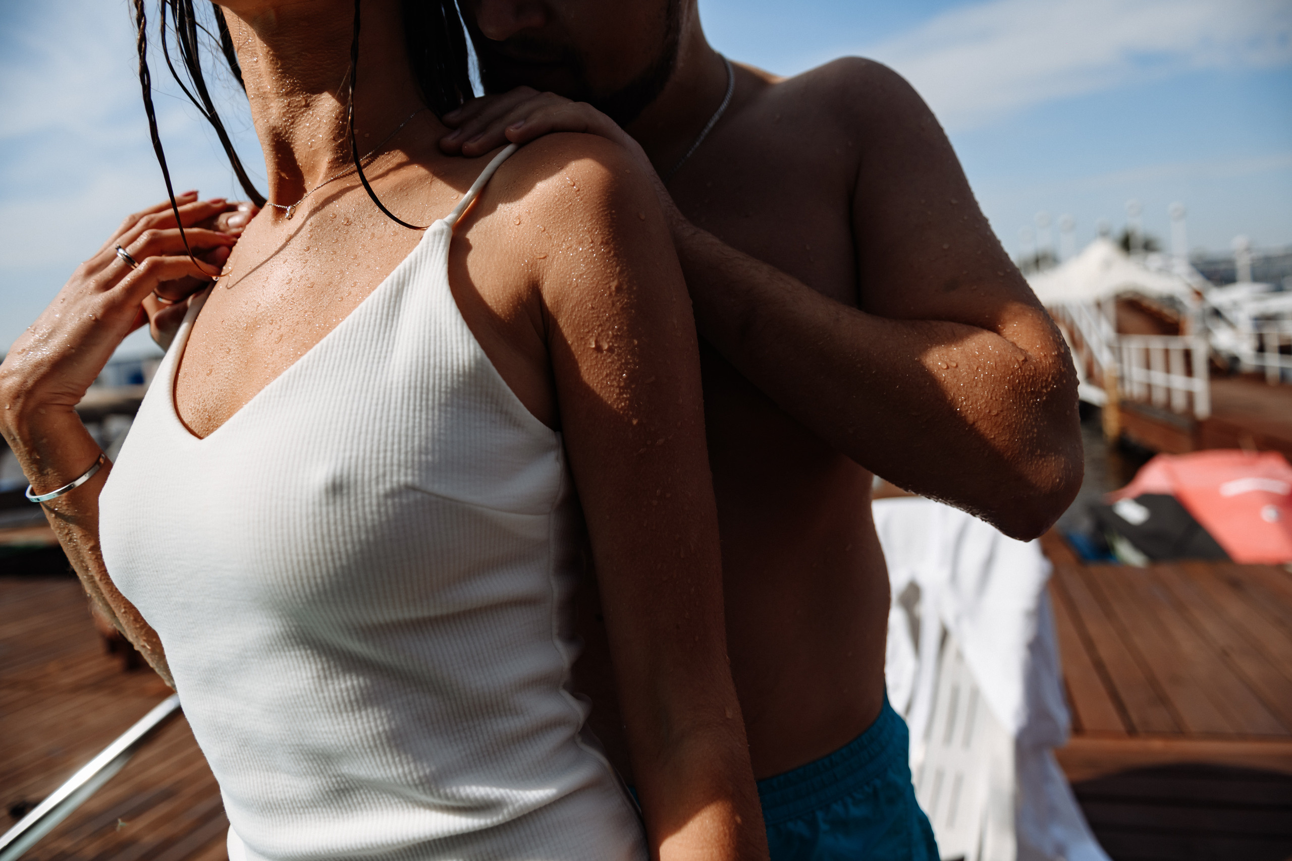 Дуууууусяяяя!. Dmitry Unik — ваш стильный фотограф