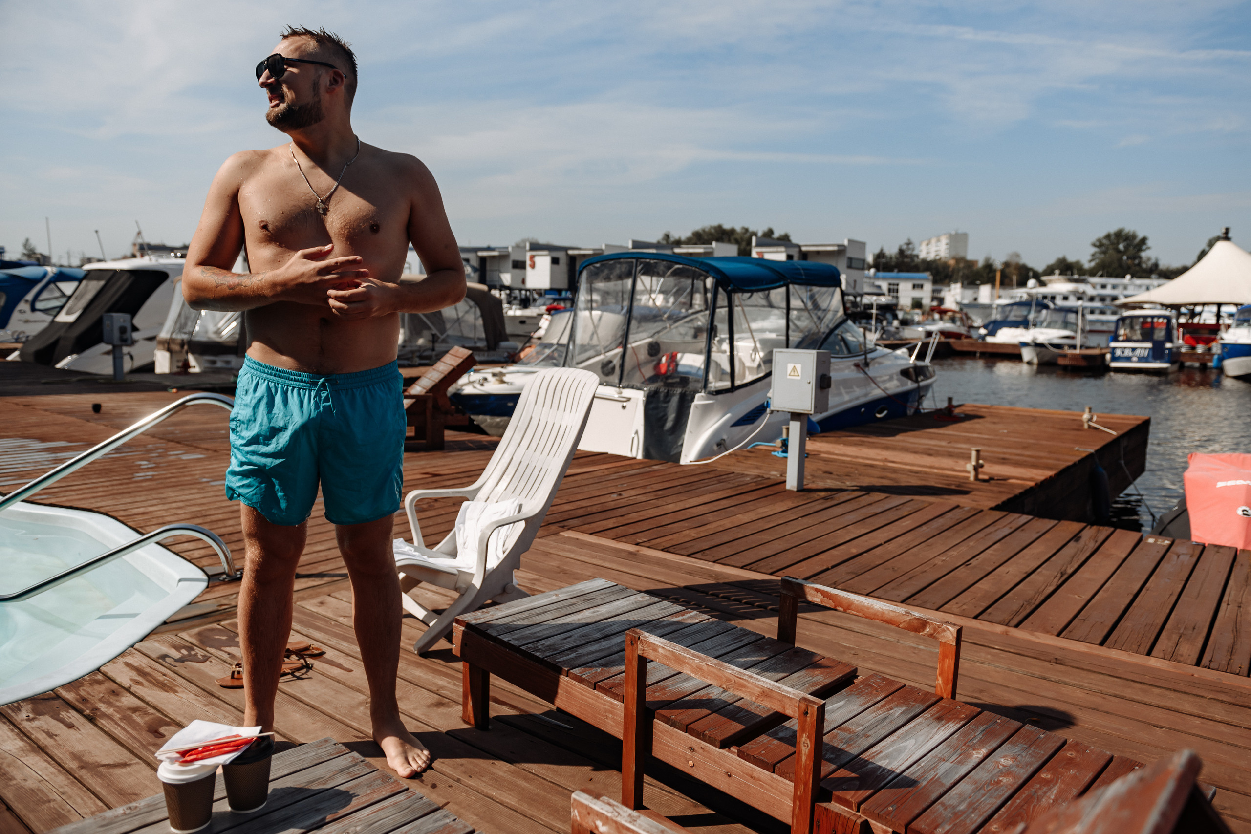 Дуууууусяяяя!. Dmitry Unik — ваш стильный фотограф