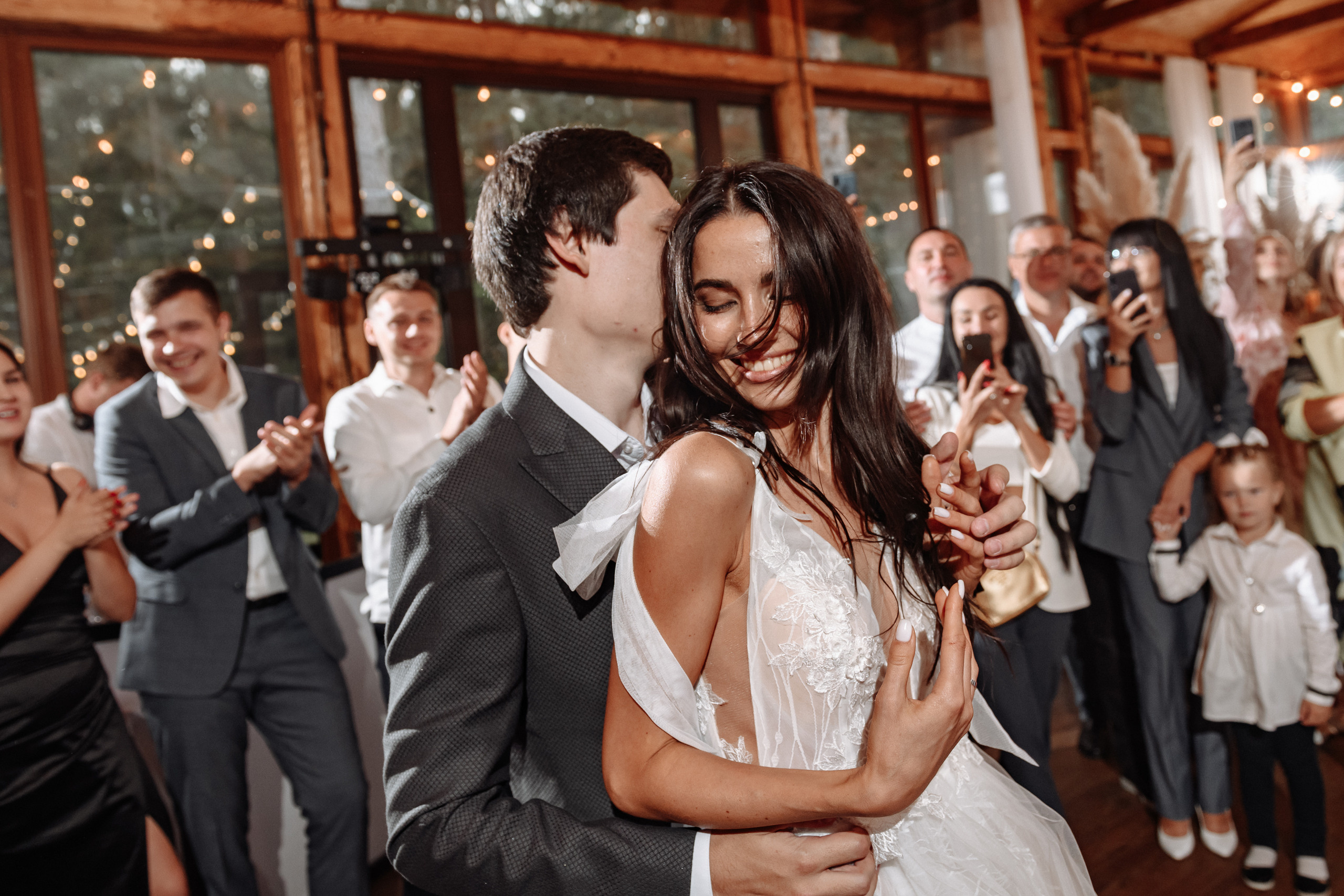 Крис и Эндрю. Dmitry Unik — ваш стильный фотограф