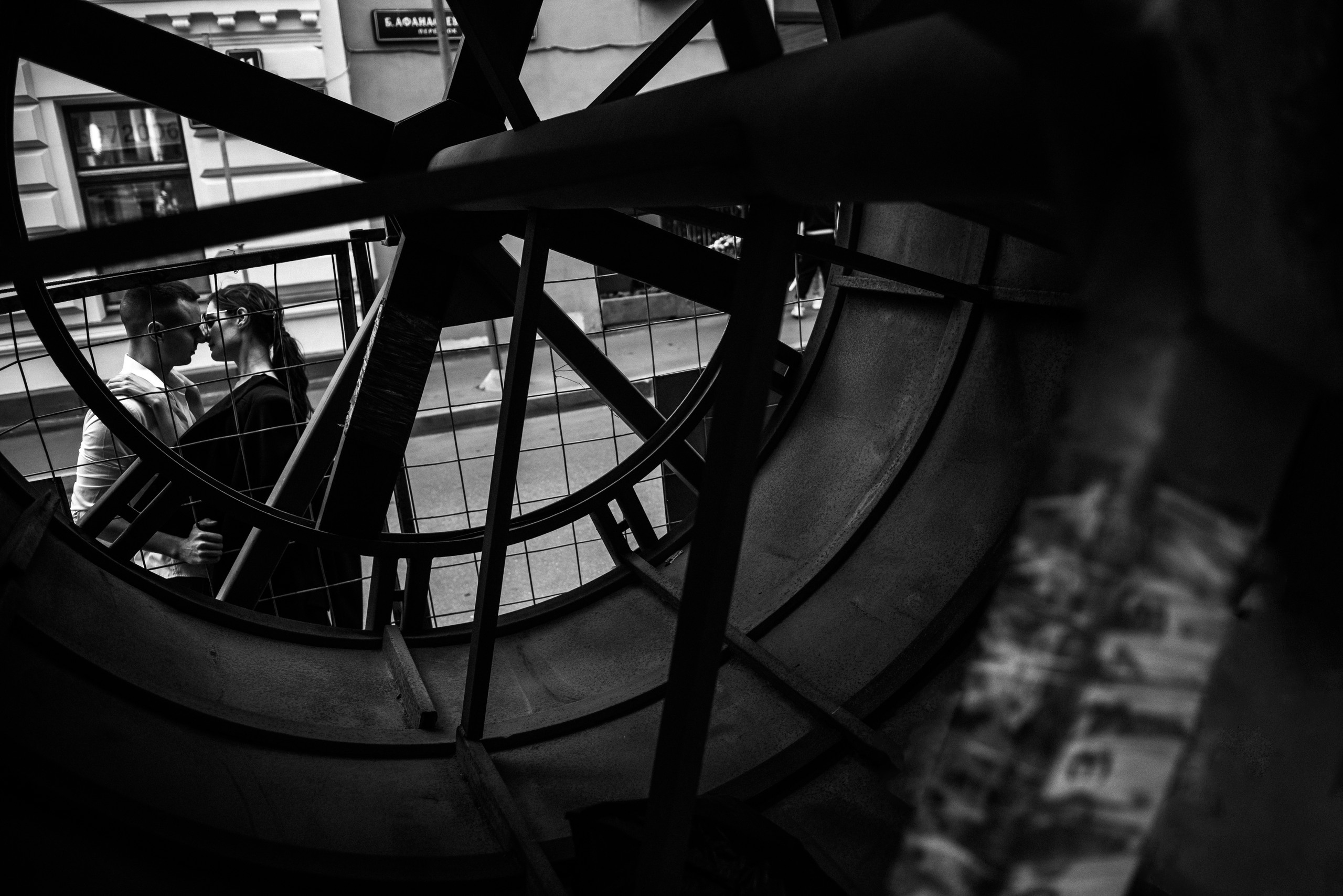 Нежно. Dmitry Unik — ваш стильный фотограф