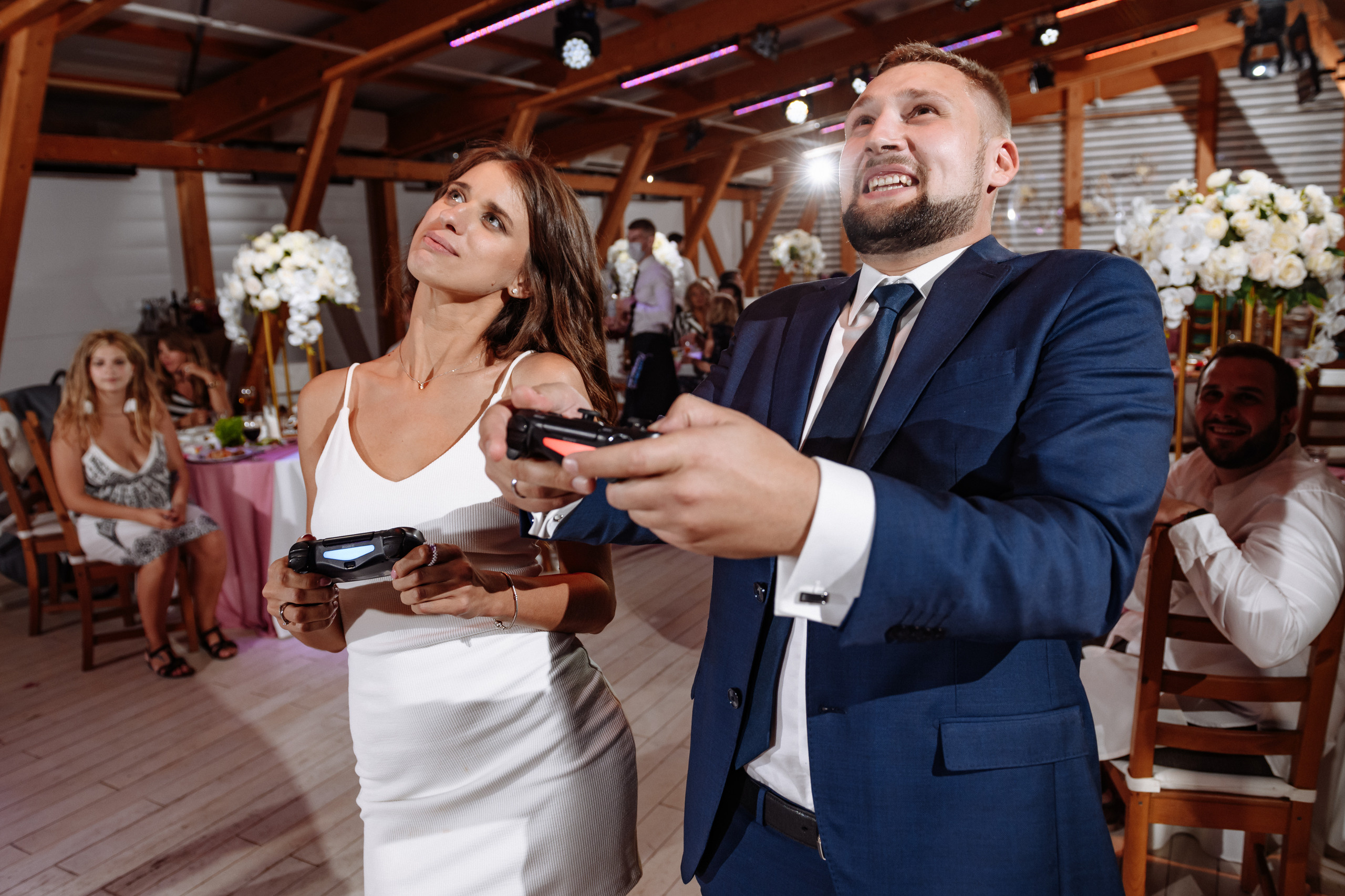 Дуууууусяяяя!. Dmitry Unik — ваш стильный фотограф