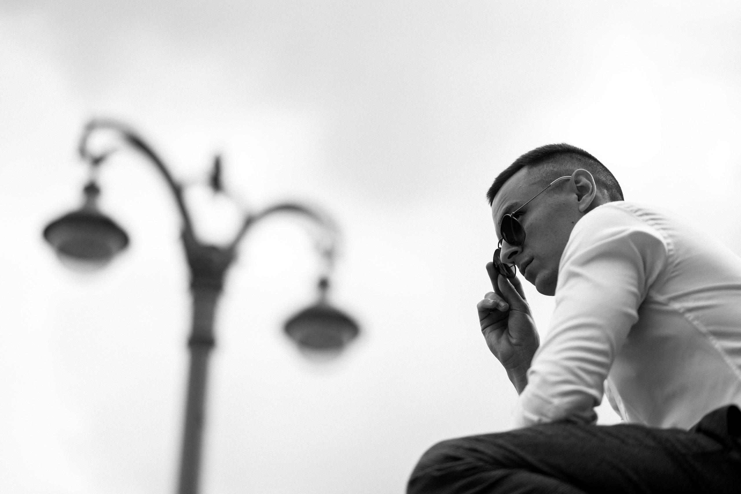 Нежно. Dmitry Unik — ваш стильный фотограф