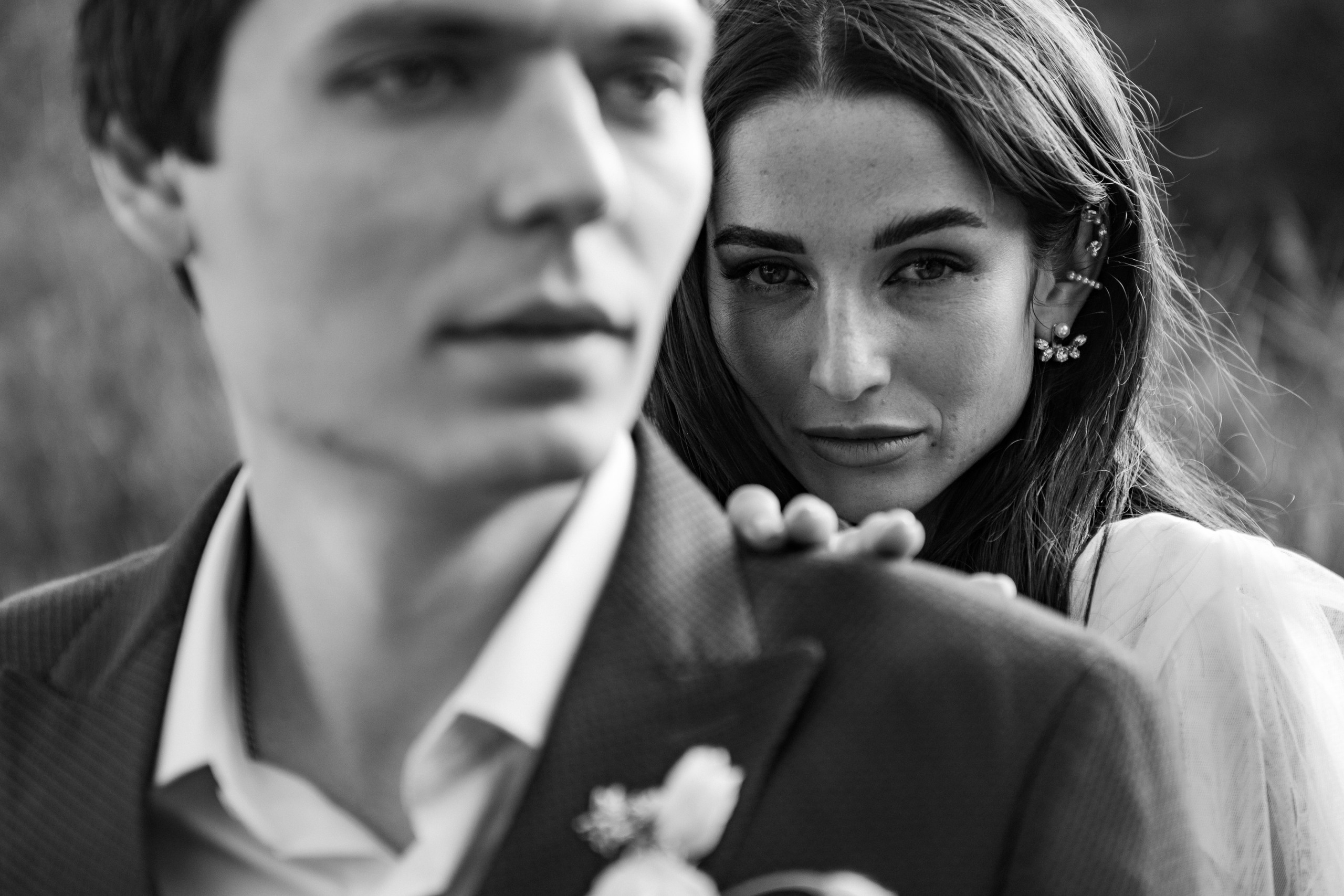 Крис и Эндрю. Dmitry Unik — ваш стильный фотограф