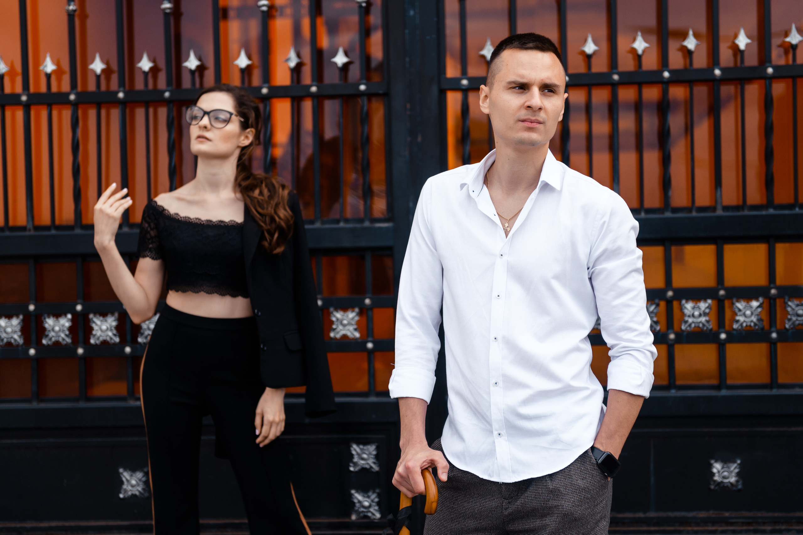 Нежно. Dmitry Unik — ваш стильный фотограф