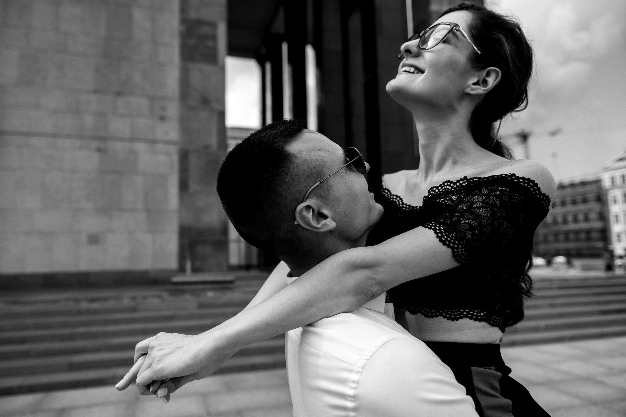 Нежно. Dmitry Unik — ваш стильный фотограф