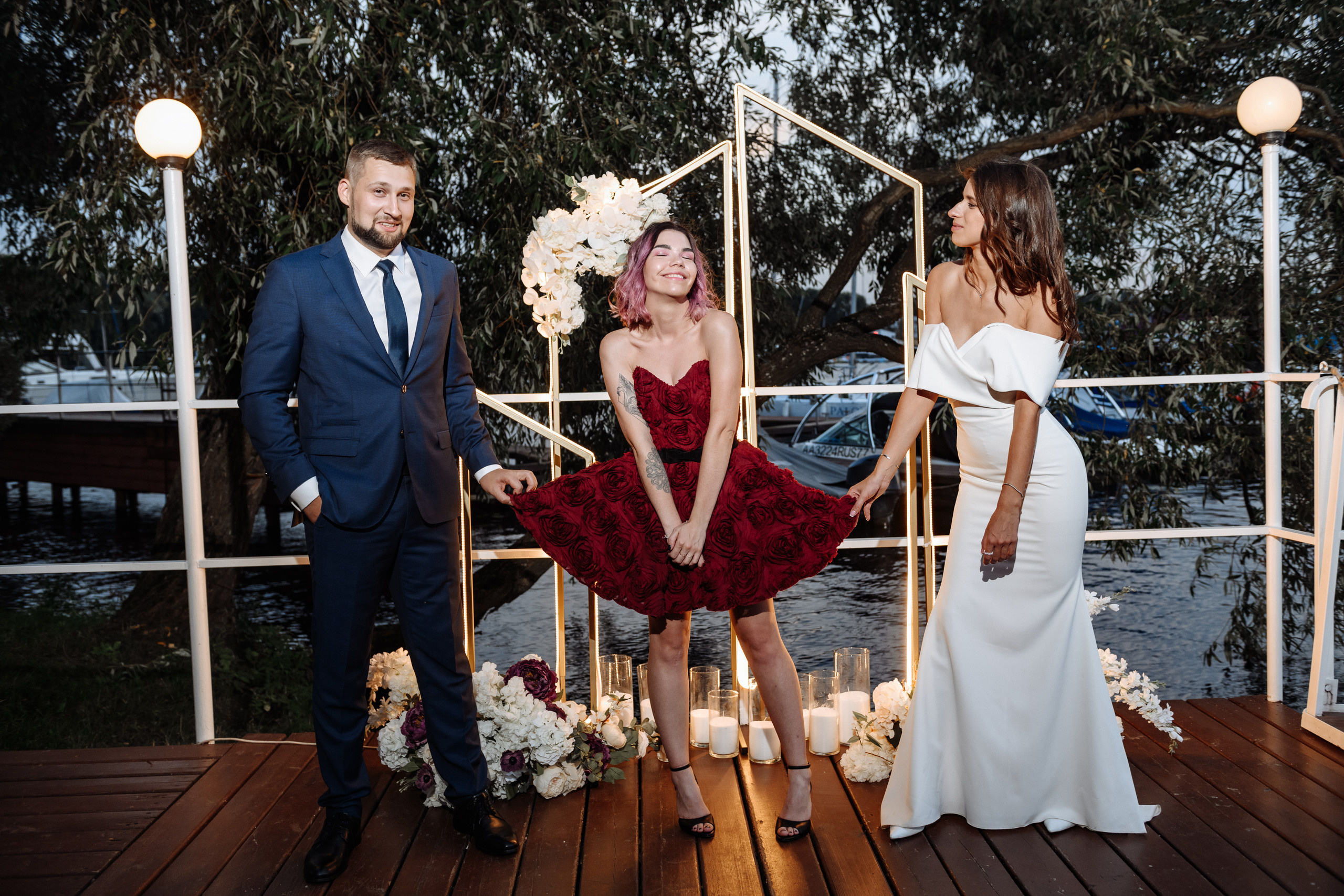 Дуууууусяяяя!. Dmitry Unik — ваш стильный фотограф