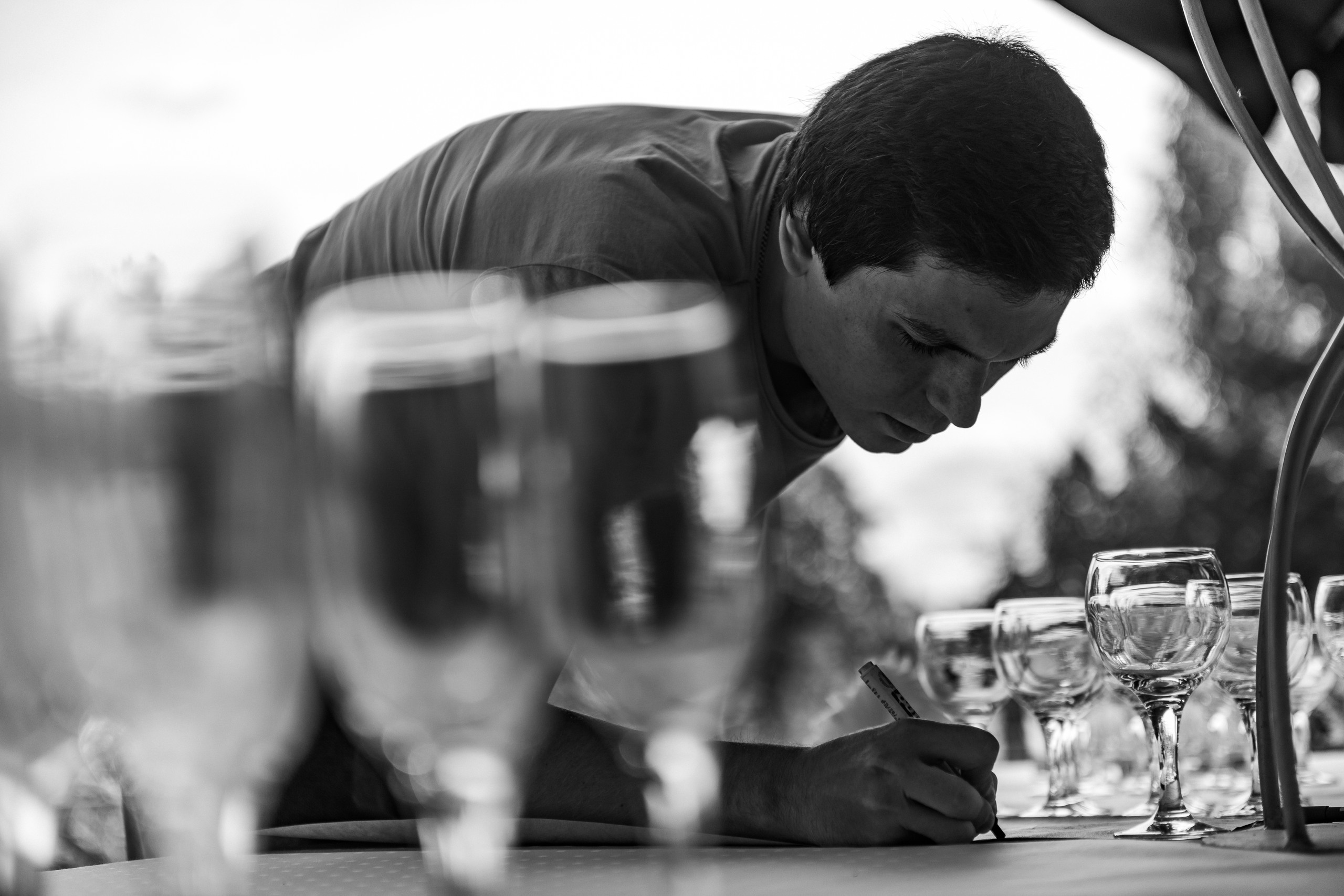 Крис и Эндрю. Dmitry Unik — ваш стильный фотограф