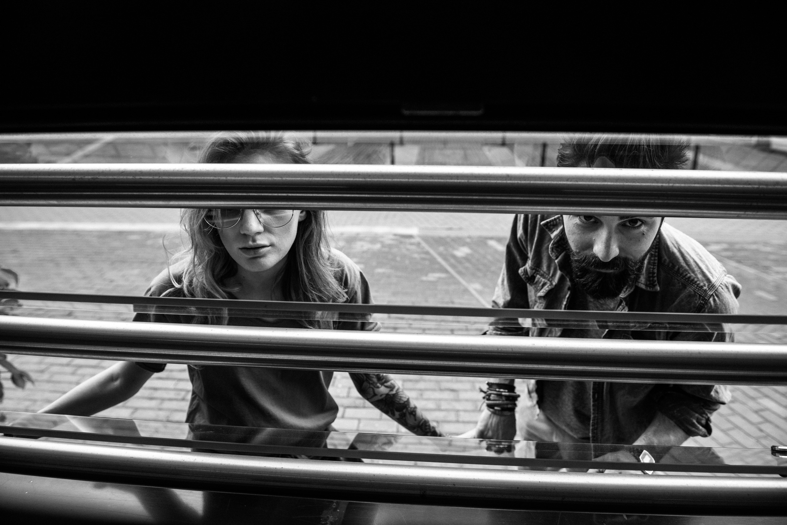 Прогуляемся?!. Dmitry Unik — ваш стильный фотограф