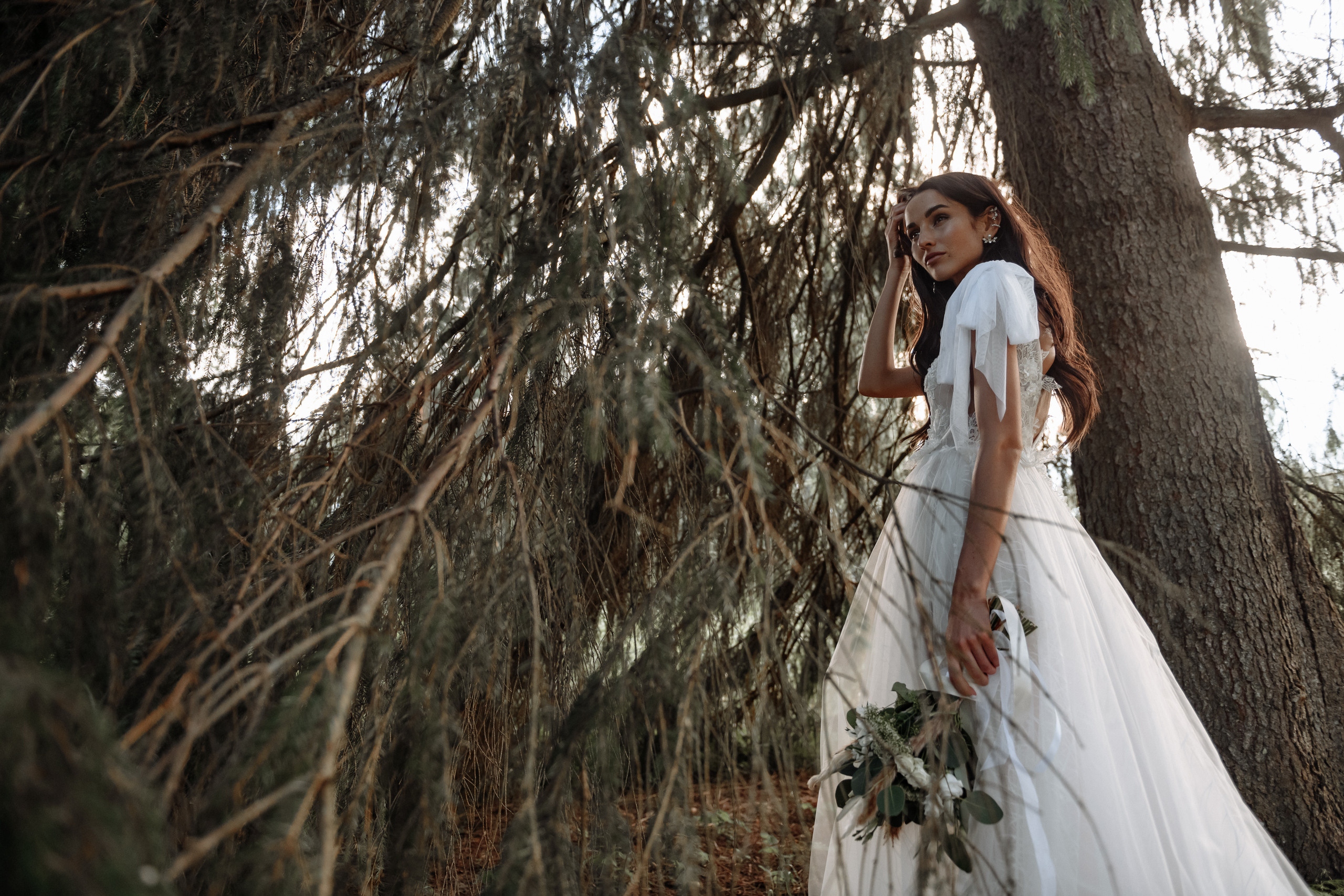 Крис и Эндрю. Dmitry Unik — ваш стильный фотограф