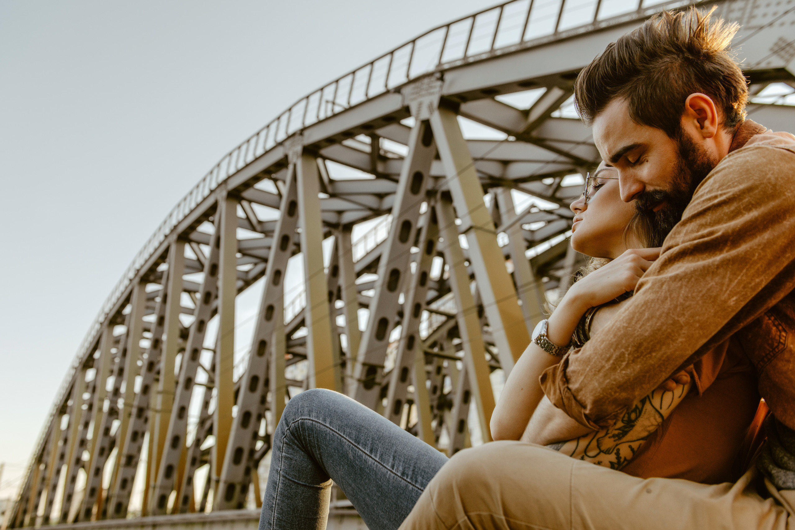 Прогуляемся?!. Dmitry Unik — ваш стильный фотограф