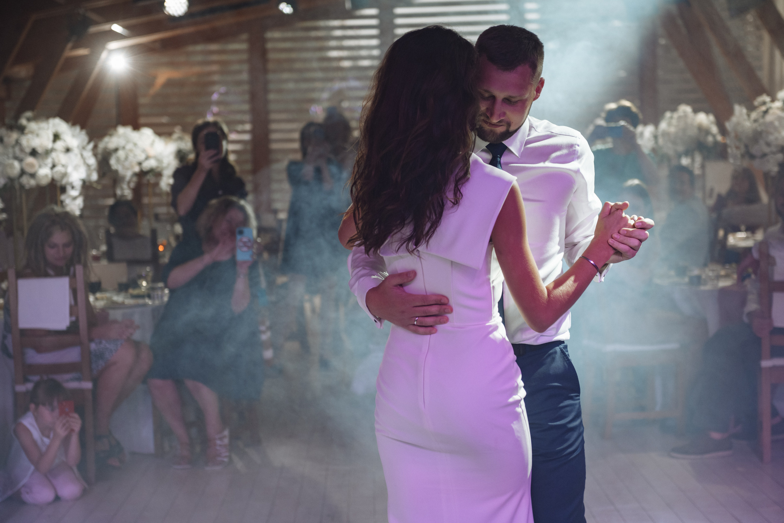 Дуууууусяяяя!. Dmitry Unik — ваш стильный фотограф