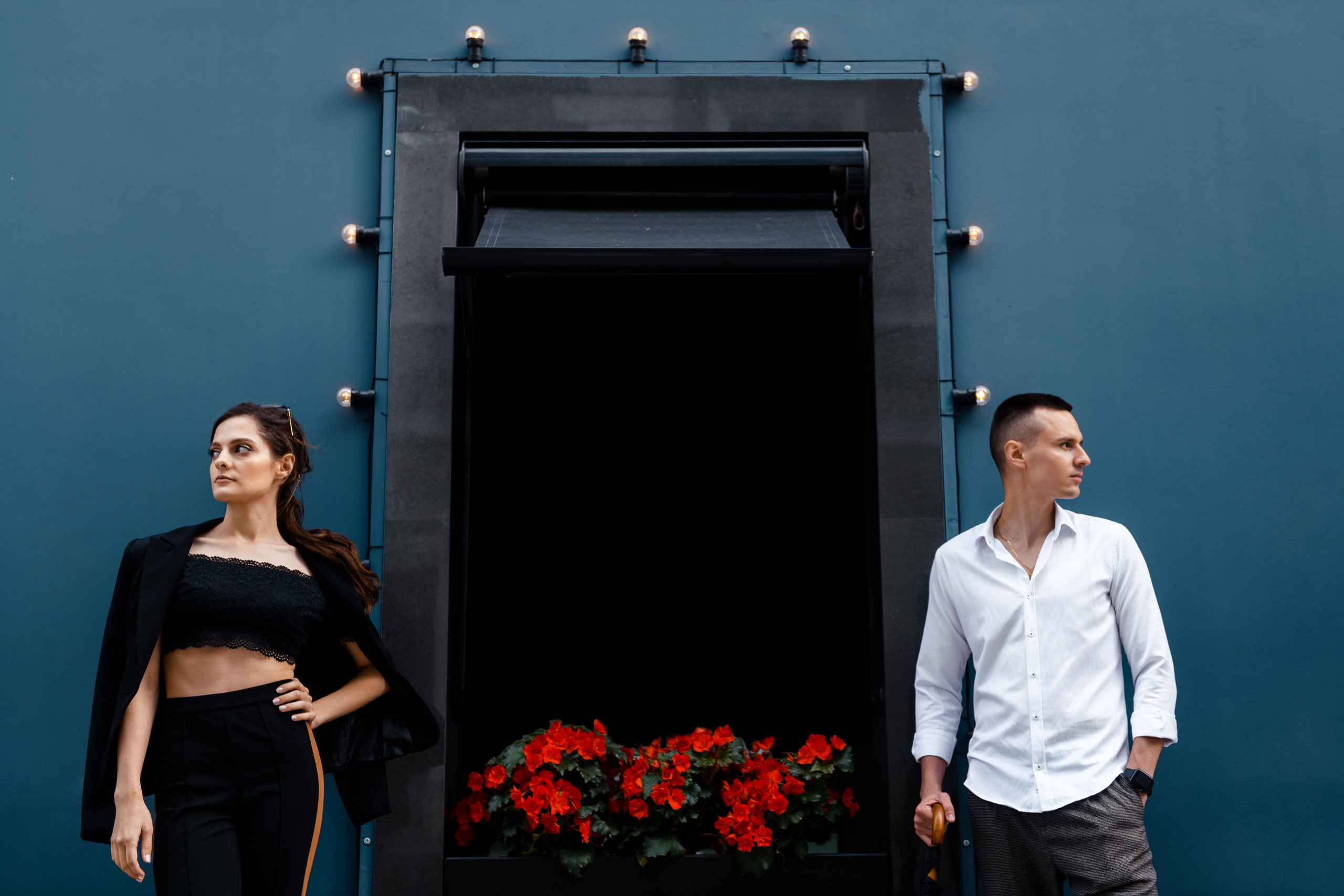 Нежно. Dmitry Unik — ваш стильный фотограф