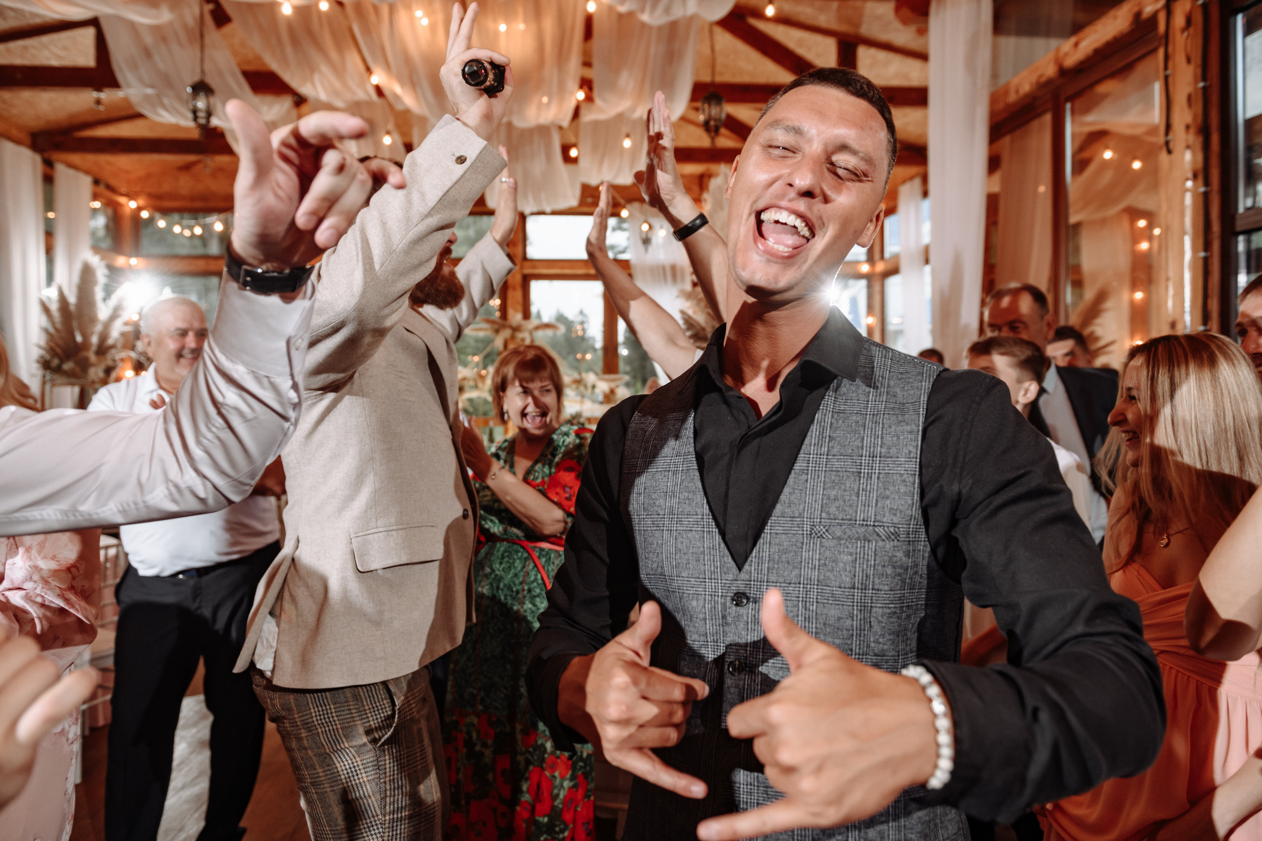 Крис и Эндрю. Dmitry Unik — ваш стильный фотограф