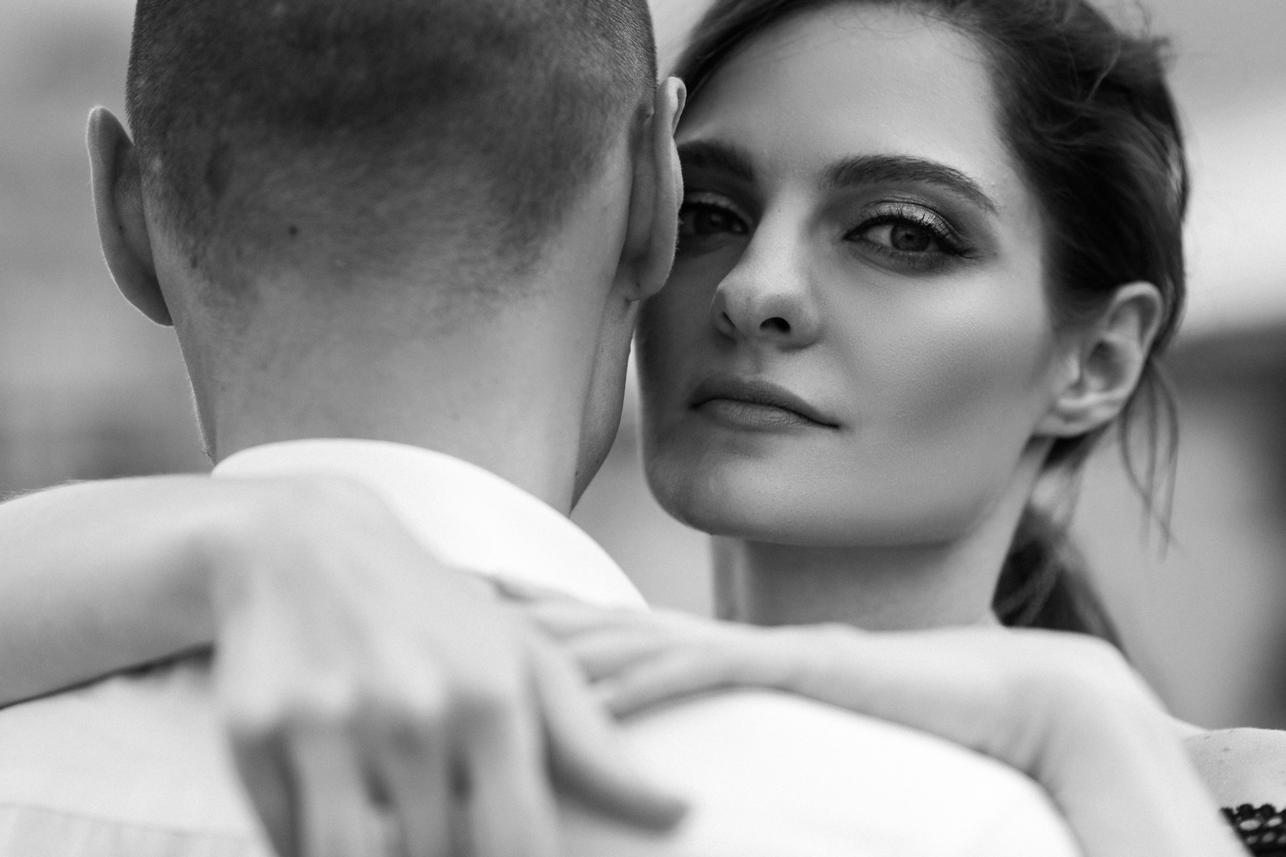 Нежно. Dmitry Unik — ваш стильный фотограф