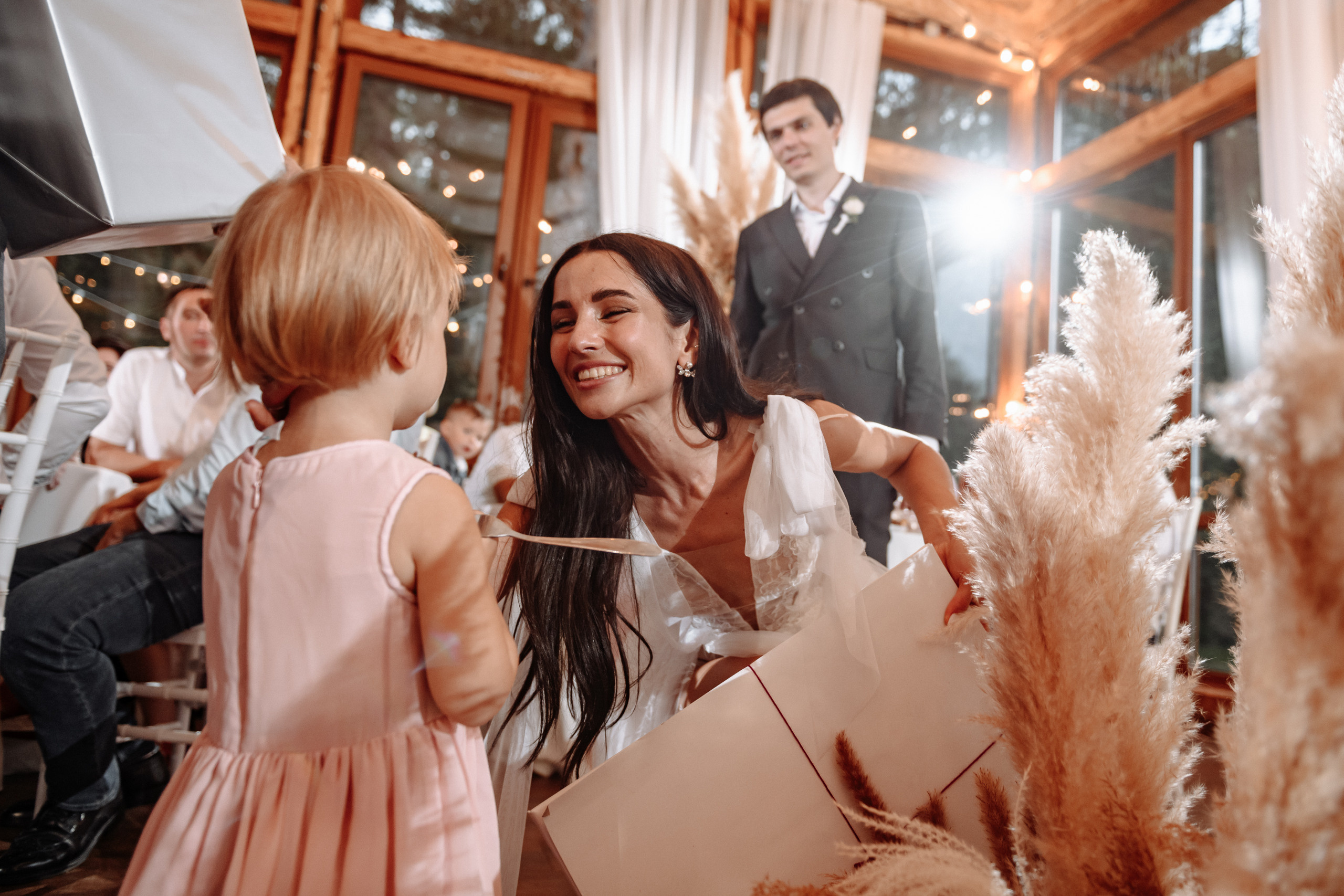 Крис и Эндрю. Dmitry Unik — ваш стильный фотограф