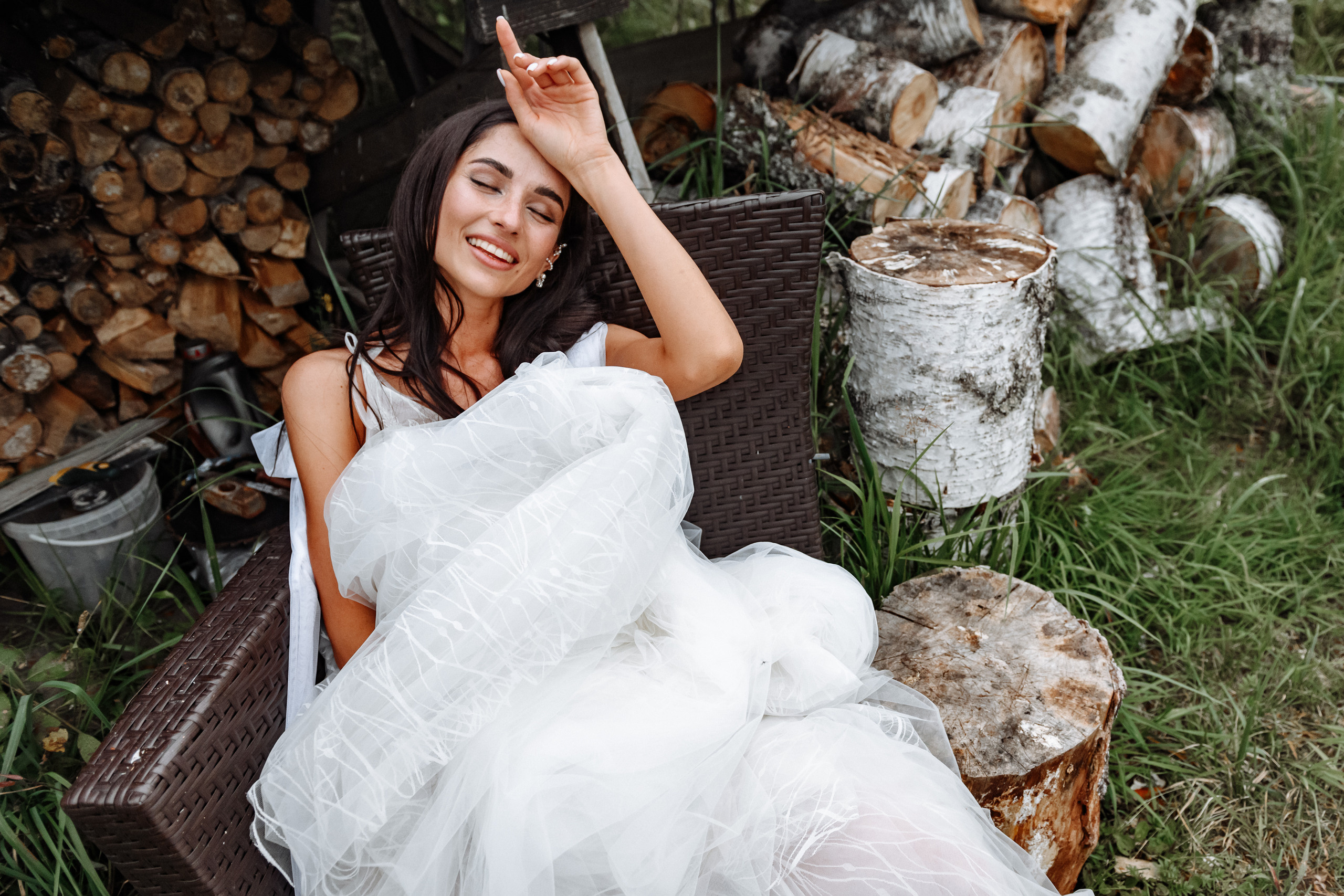 Крис и Эндрю. Dmitry Unik — ваш стильный фотограф