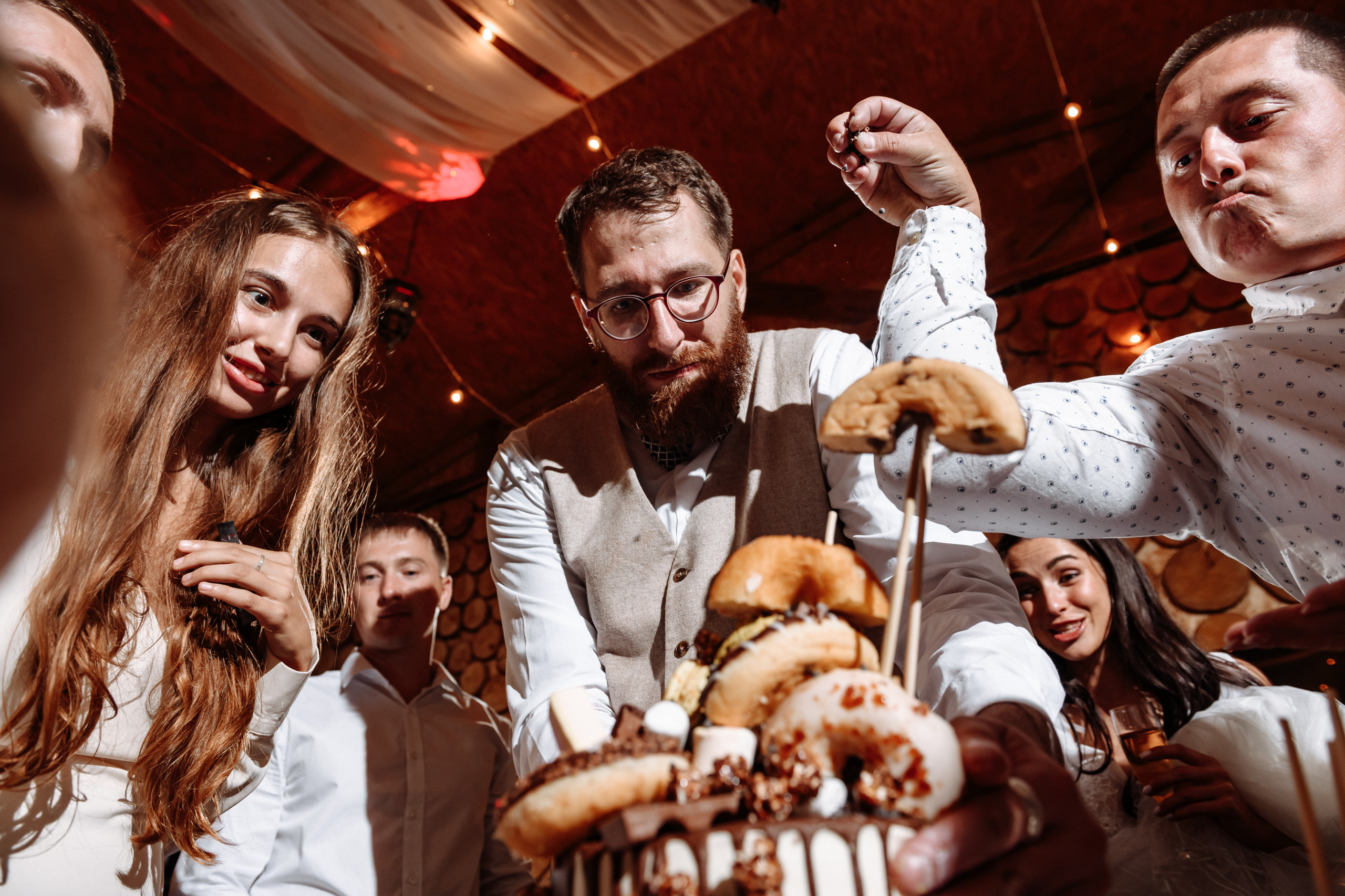 Крис и Эндрю. Dmitry Unik — ваш стильный фотограф