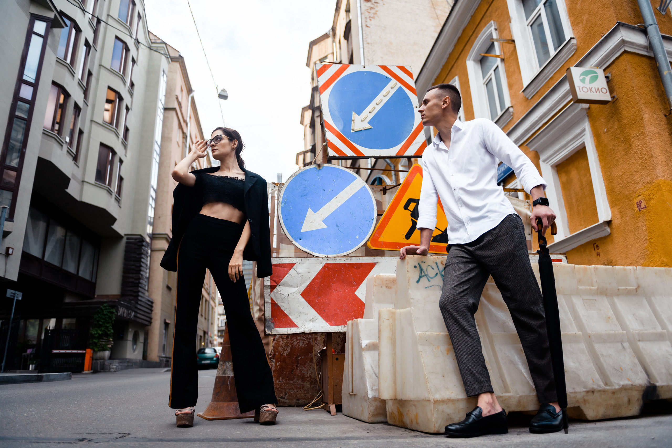 Нежно. Dmitry Unik — ваш стильный фотограф