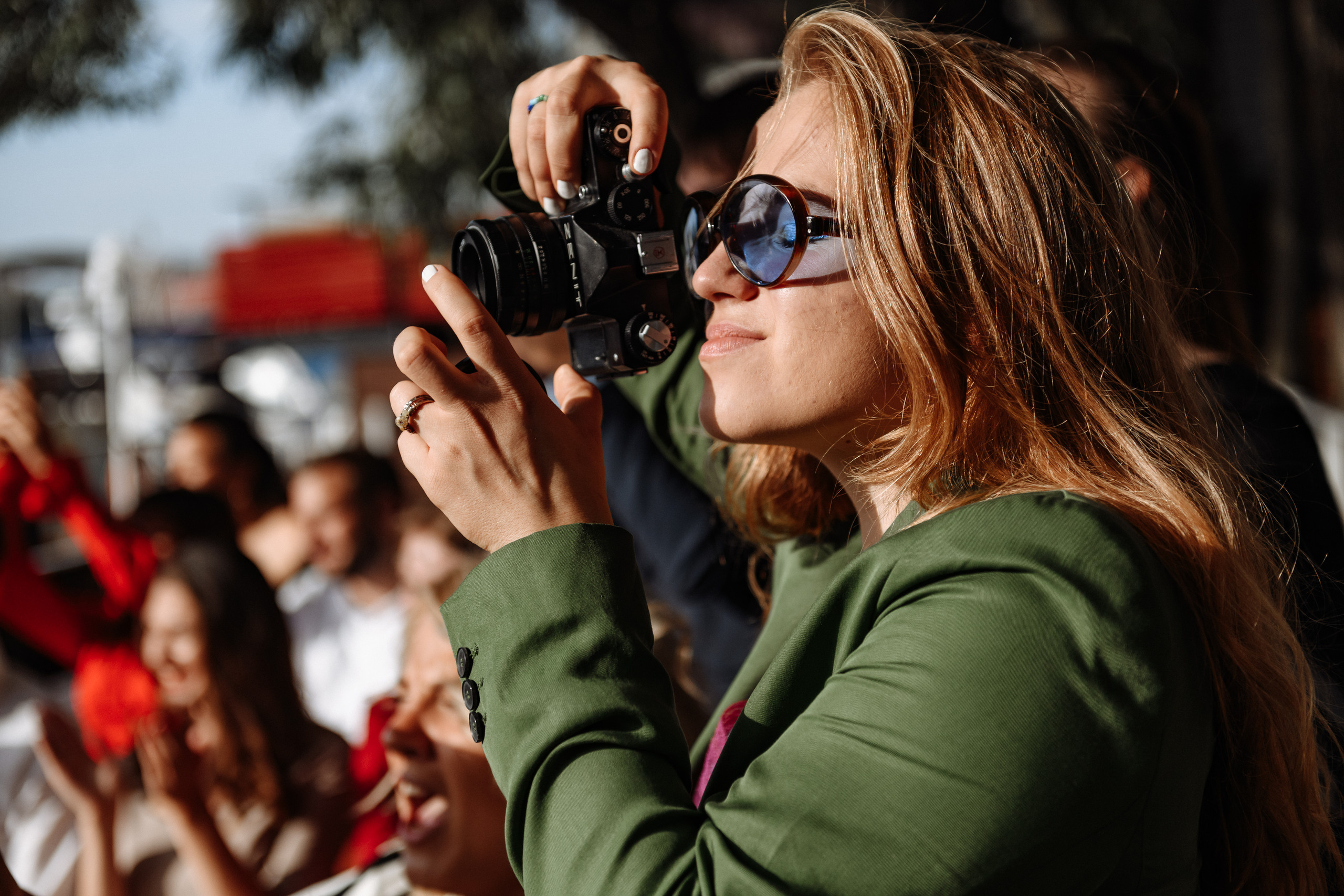 Дуууууусяяяя!. Dmitry Unik — ваш стильный фотограф