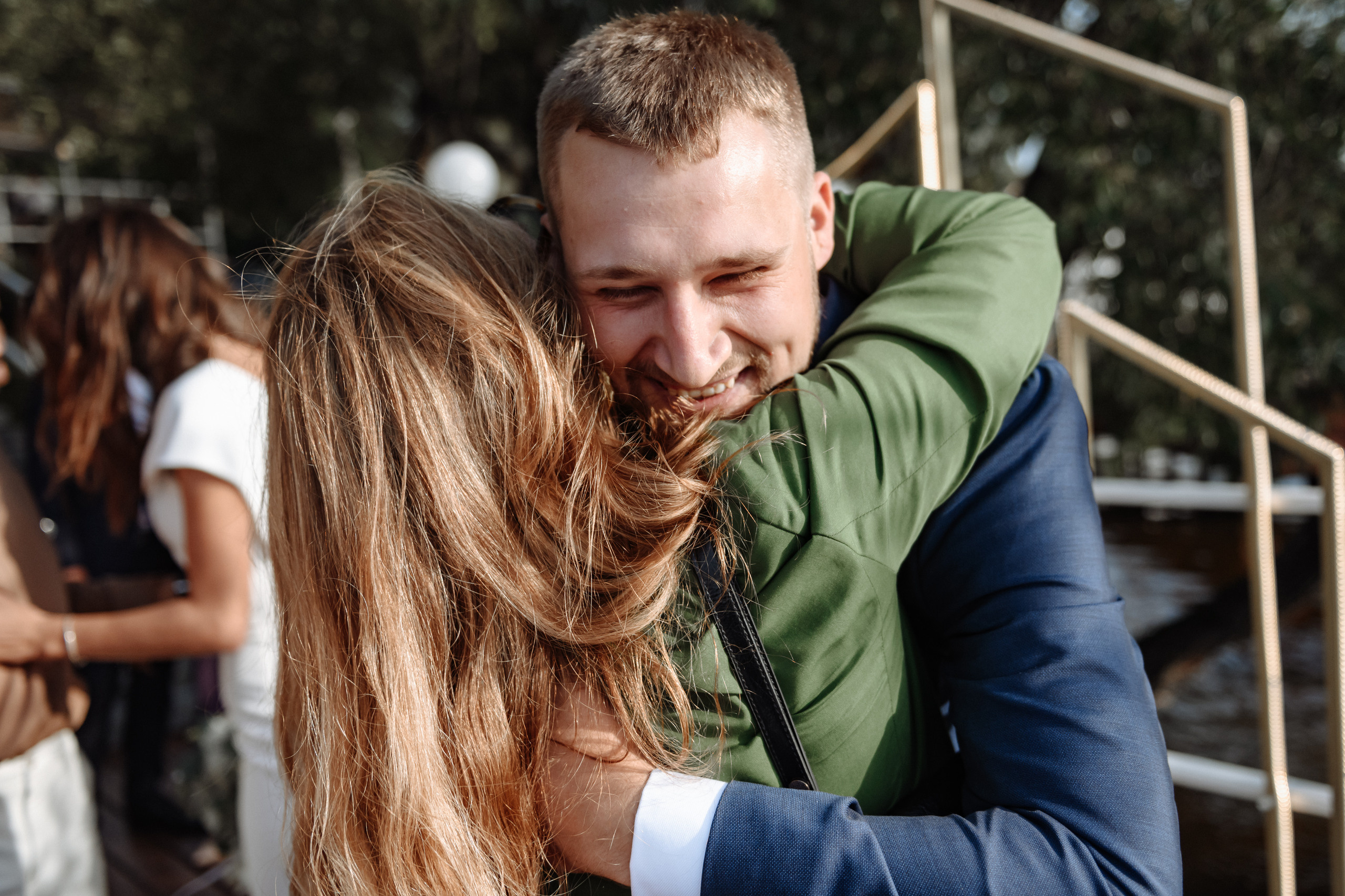 Дуууууусяяяя!. Dmitry Unik — ваш стильный фотограф