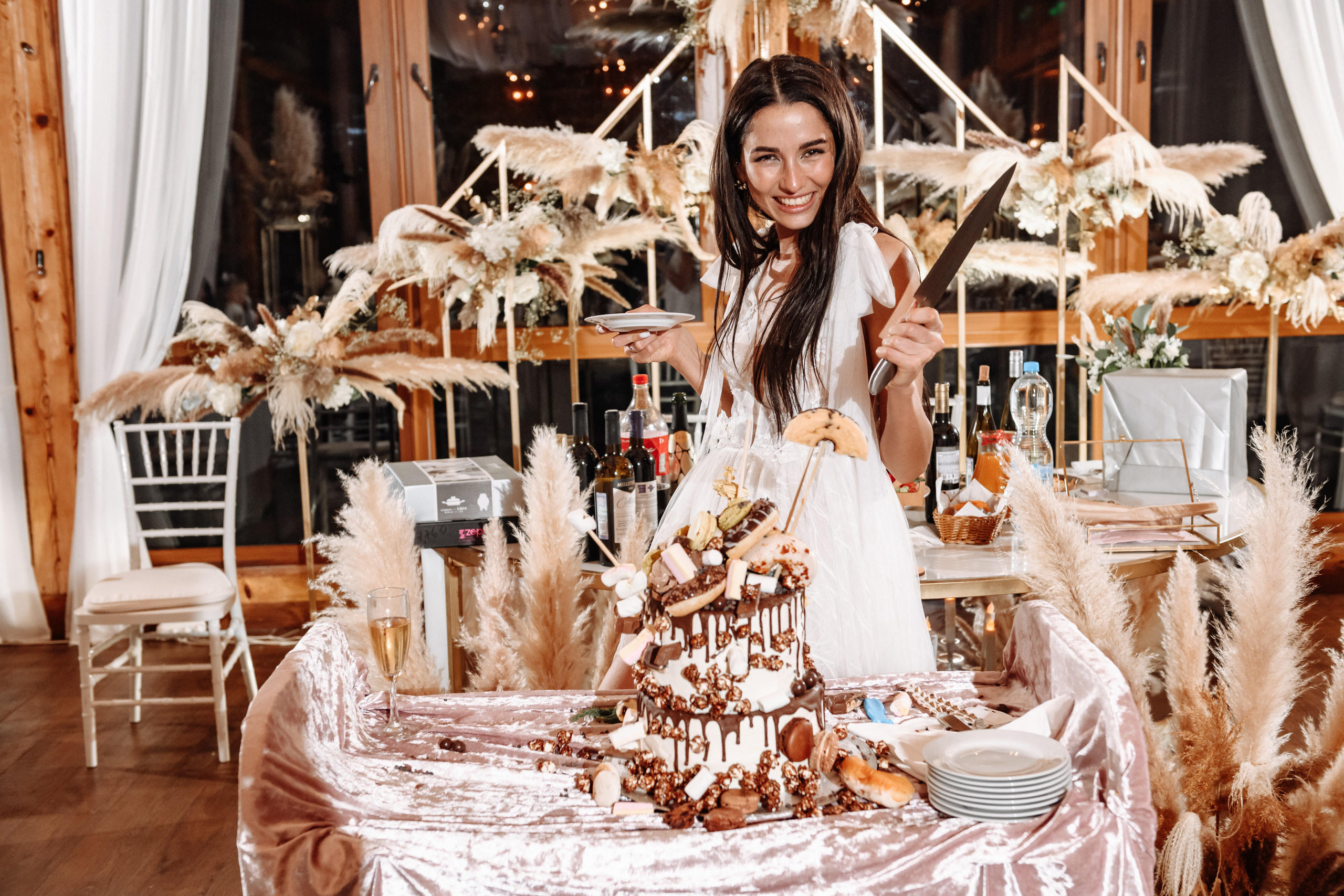 Крис и Эндрю. Dmitry Unik — ваш стильный фотограф