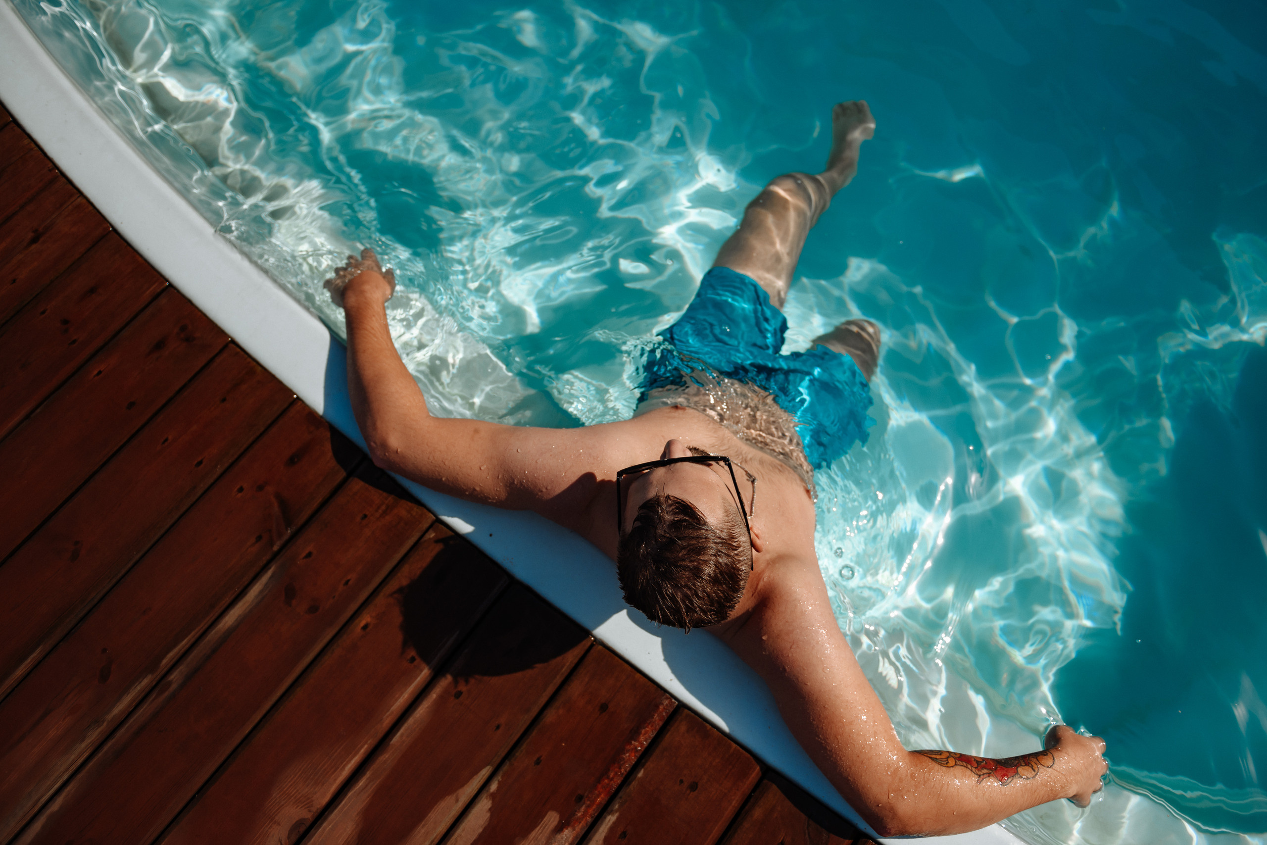 Дуууууусяяяя!. Dmitry Unik — ваш стильный фотограф