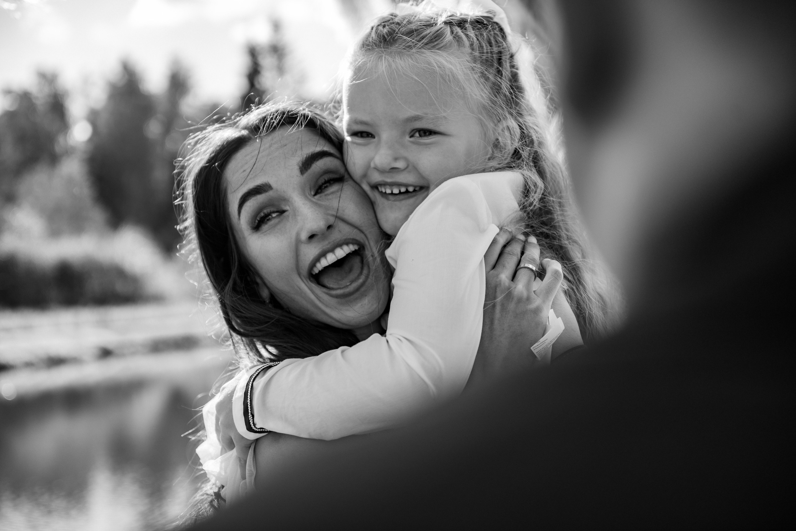 Крис и Эндрю. Dmitry Unik — ваш стильный фотограф