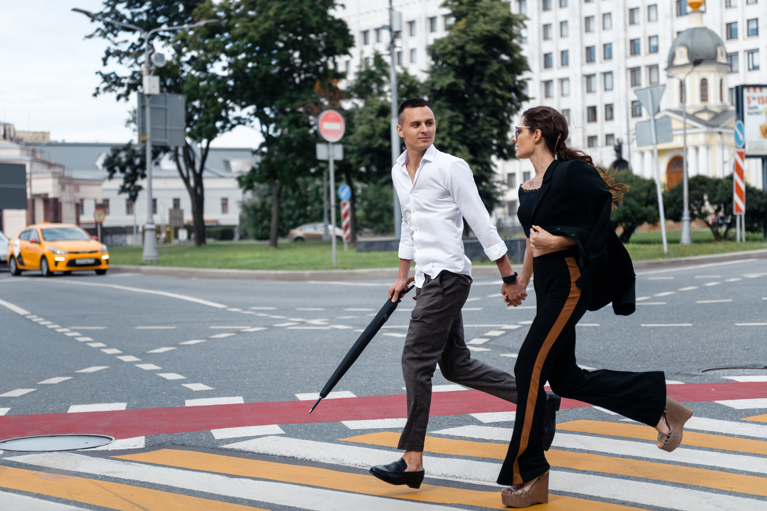 Нежно. Dmitry Unik — ваш стильный фотограф