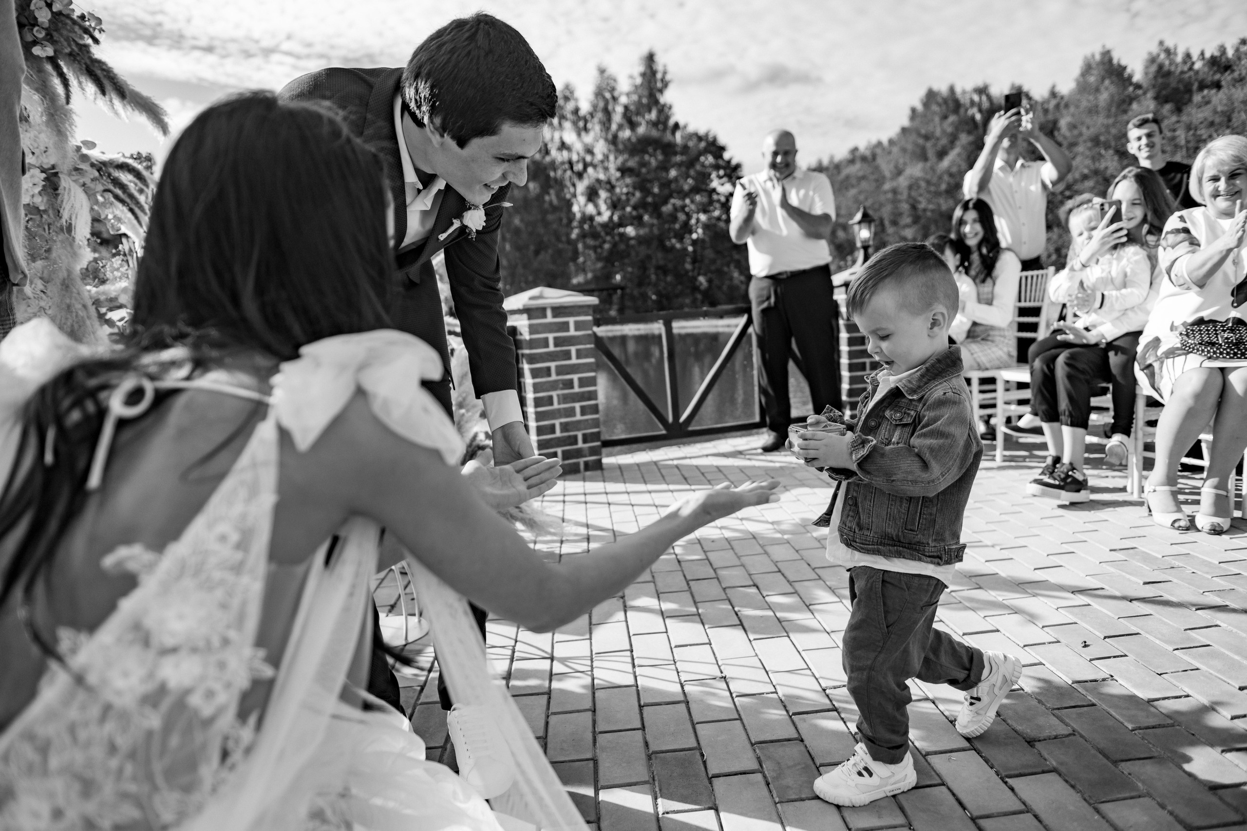 Крис и Эндрю. Dmitry Unik — ваш стильный фотограф