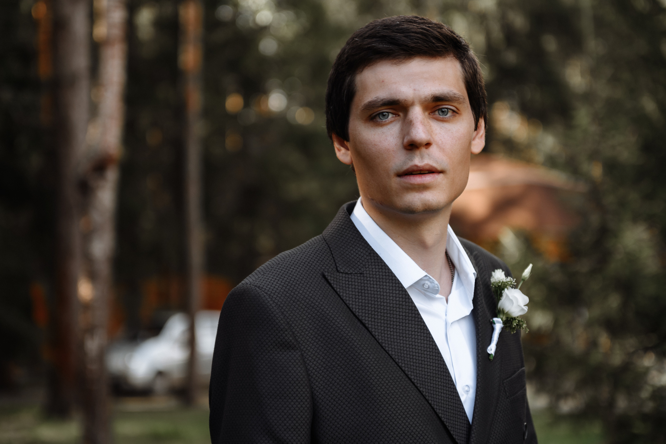 Крис и Эндрю. Dmitry Unik — ваш стильный фотограф