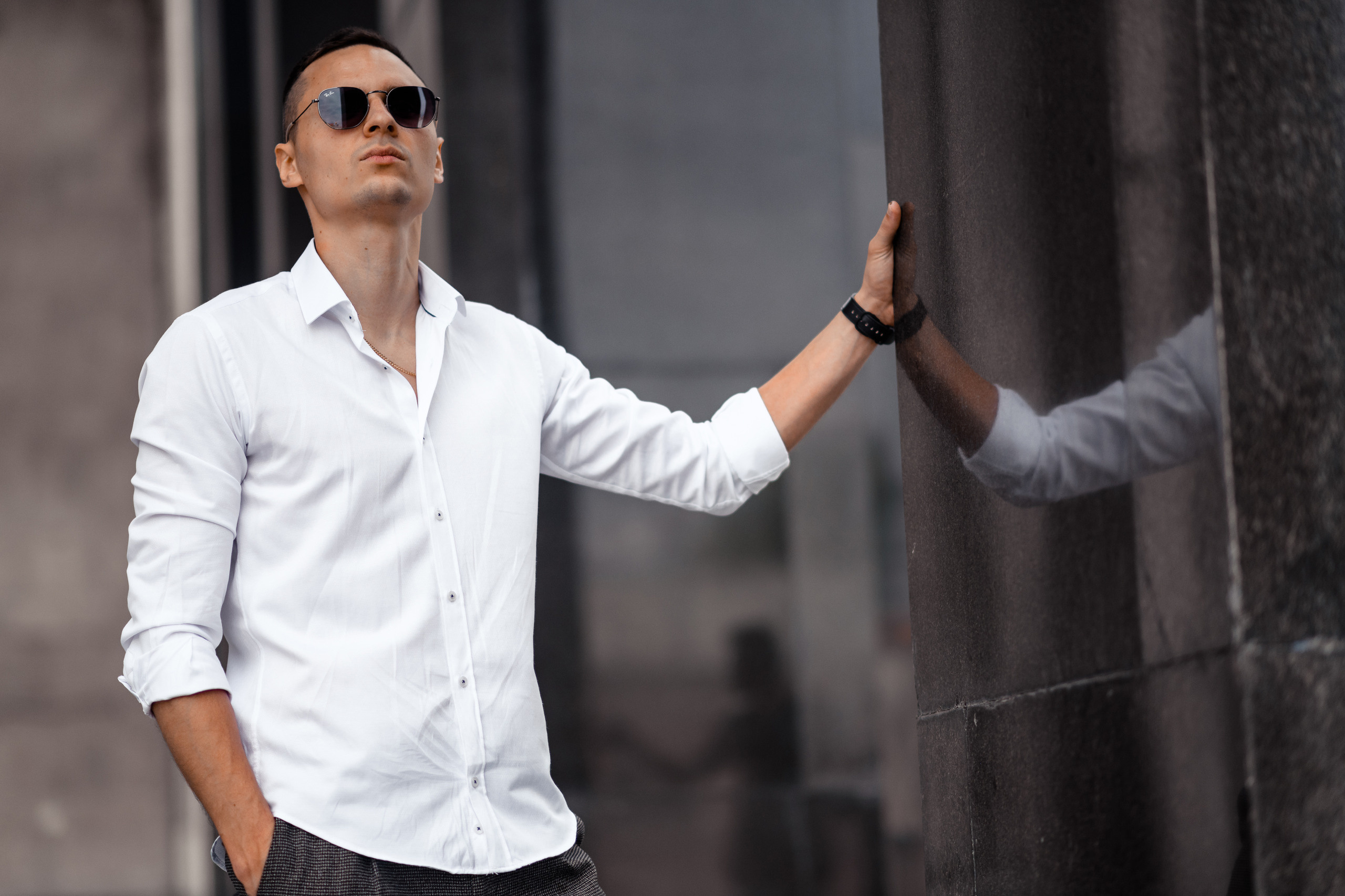 Нежно. Dmitry Unik — ваш стильный фотограф