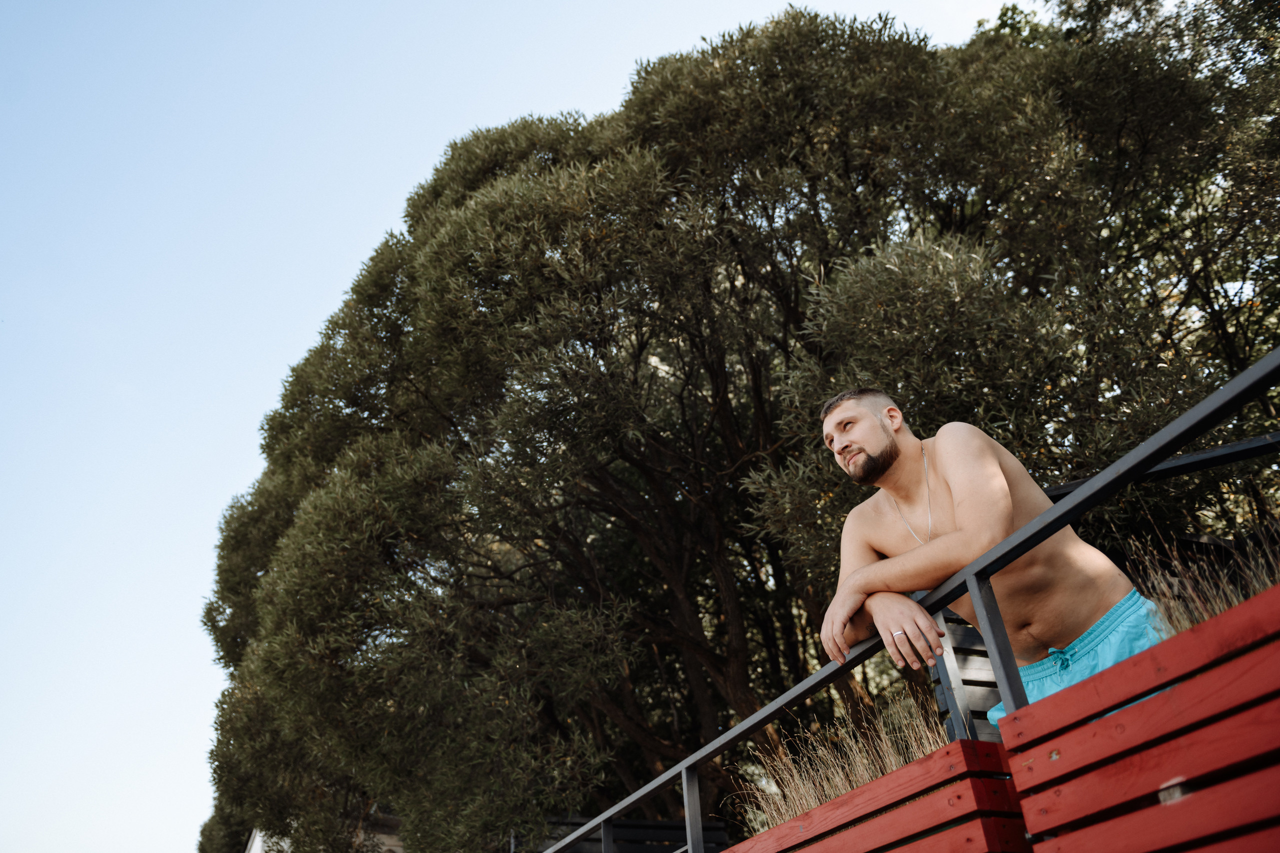 Дуууууусяяяя!. Dmitry Unik — ваш стильный фотограф