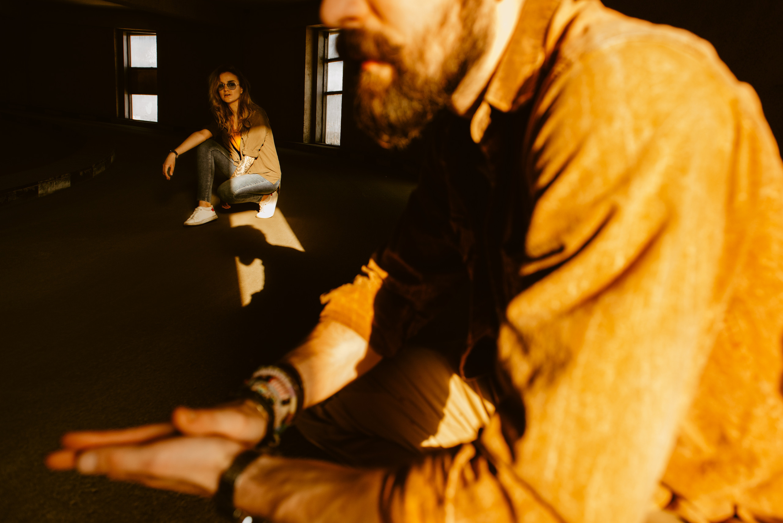 Прогуляемся?!. Dmitry Unik — ваш стильный фотограф