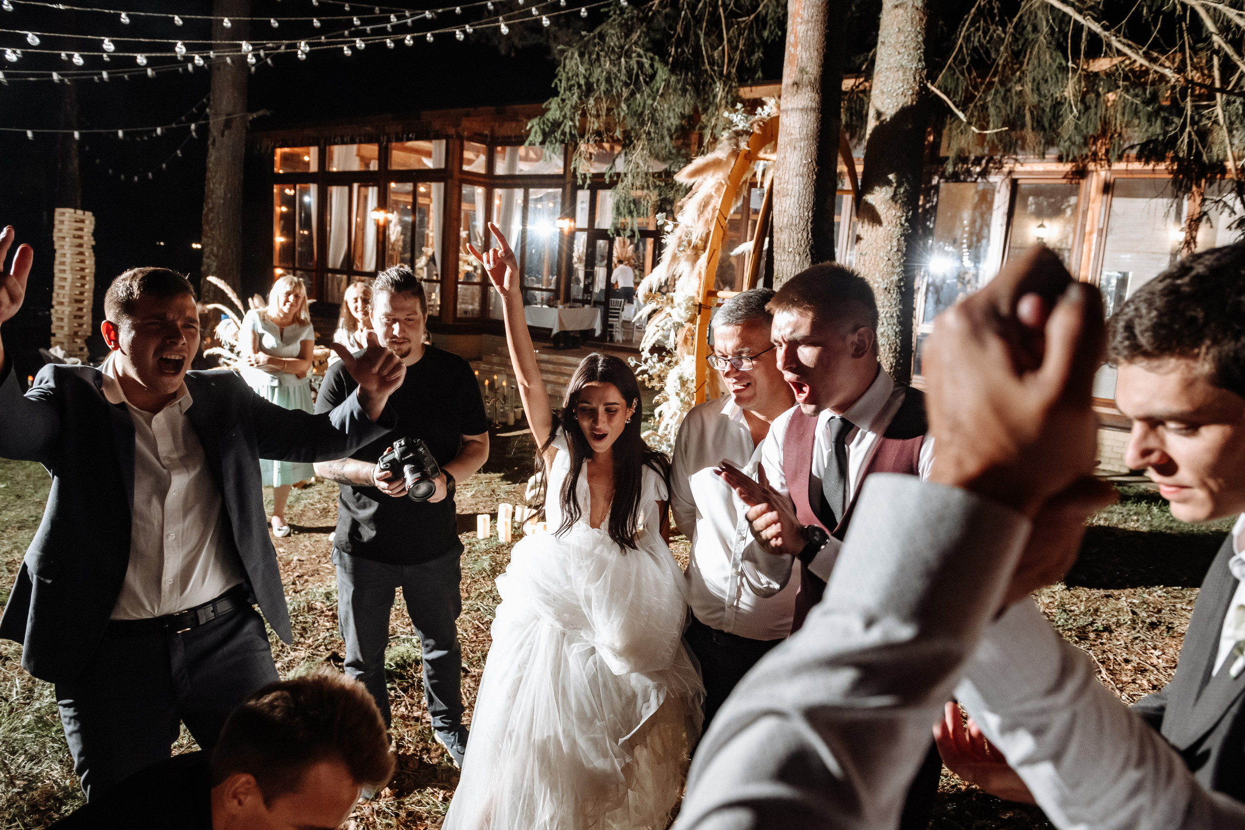 Крис и Эндрю. Dmitry Unik — ваш стильный фотограф