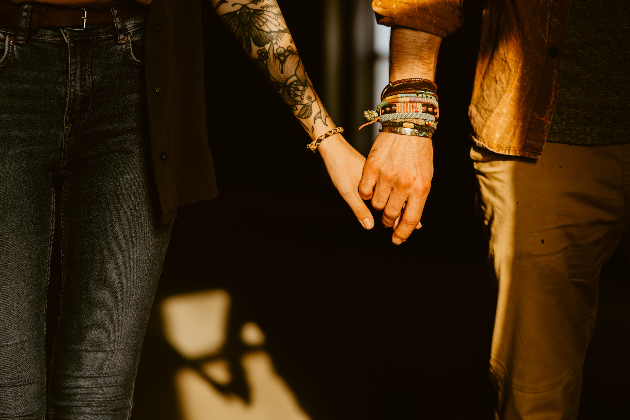 Прогуляемся?!. Dmitry Unik — ваш стильный фотограф