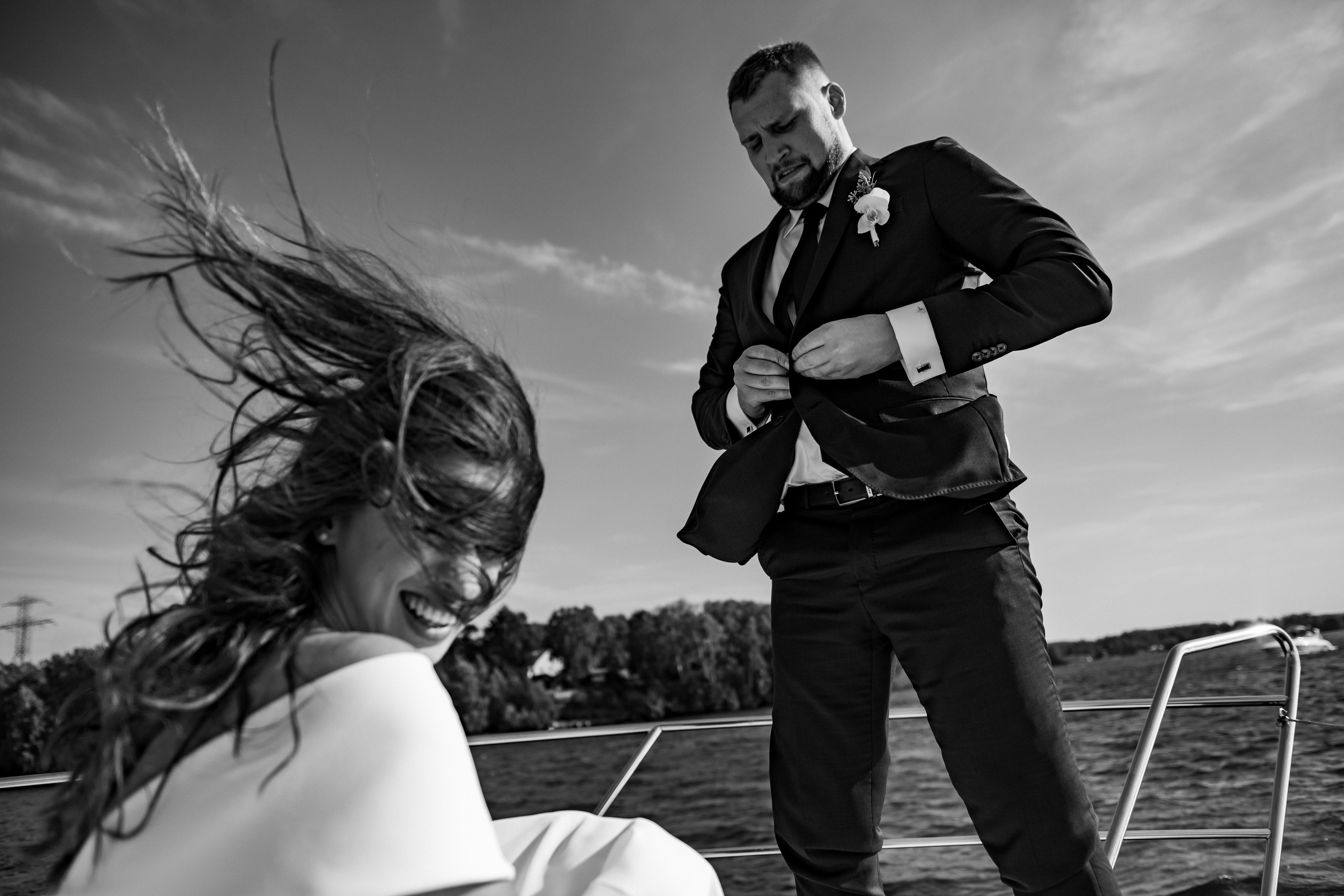 Дуууууусяяяя!. Dmitry Unik — ваш стильный фотограф