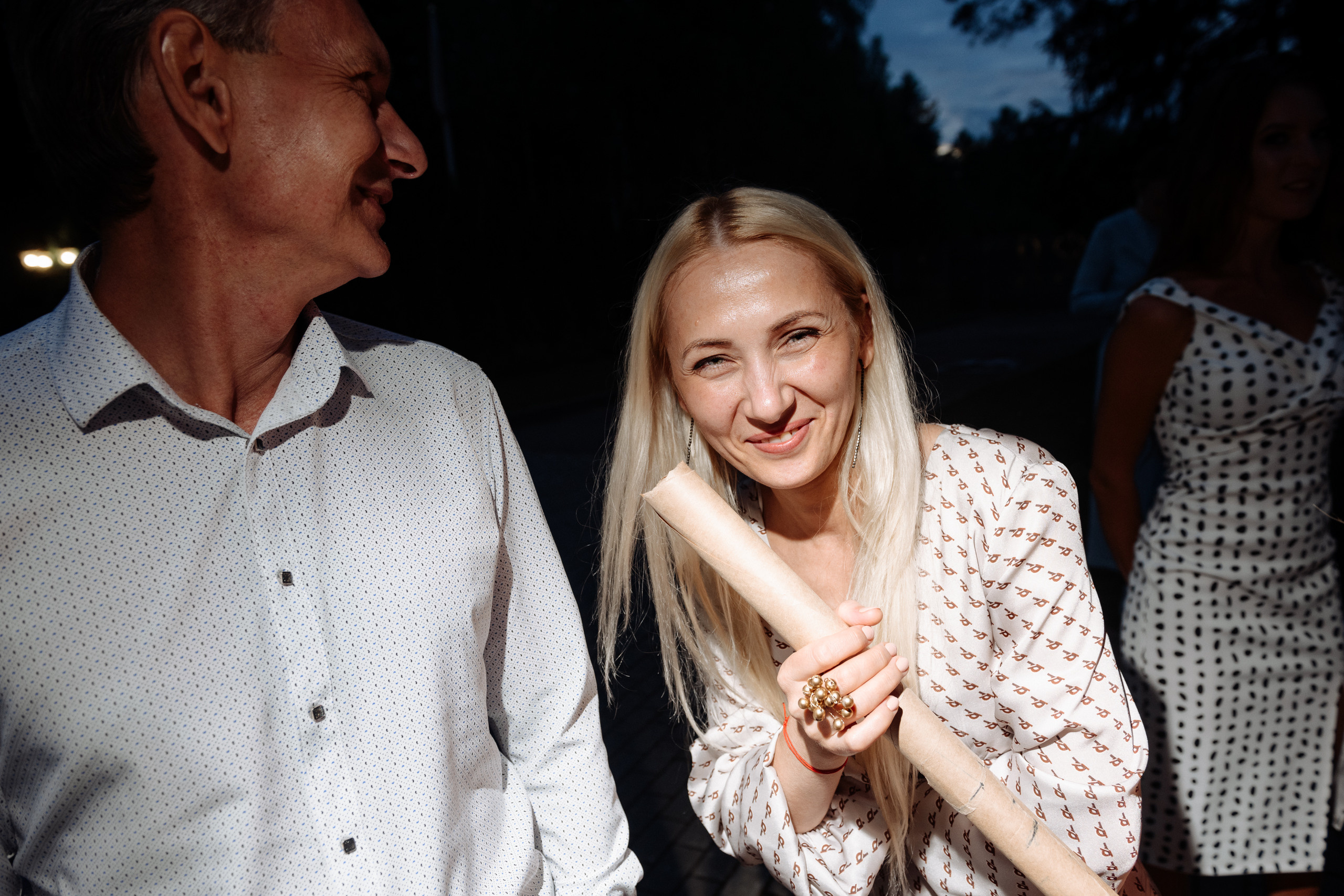 Крис и Эндрю. Dmitry Unik — ваш стильный фотограф