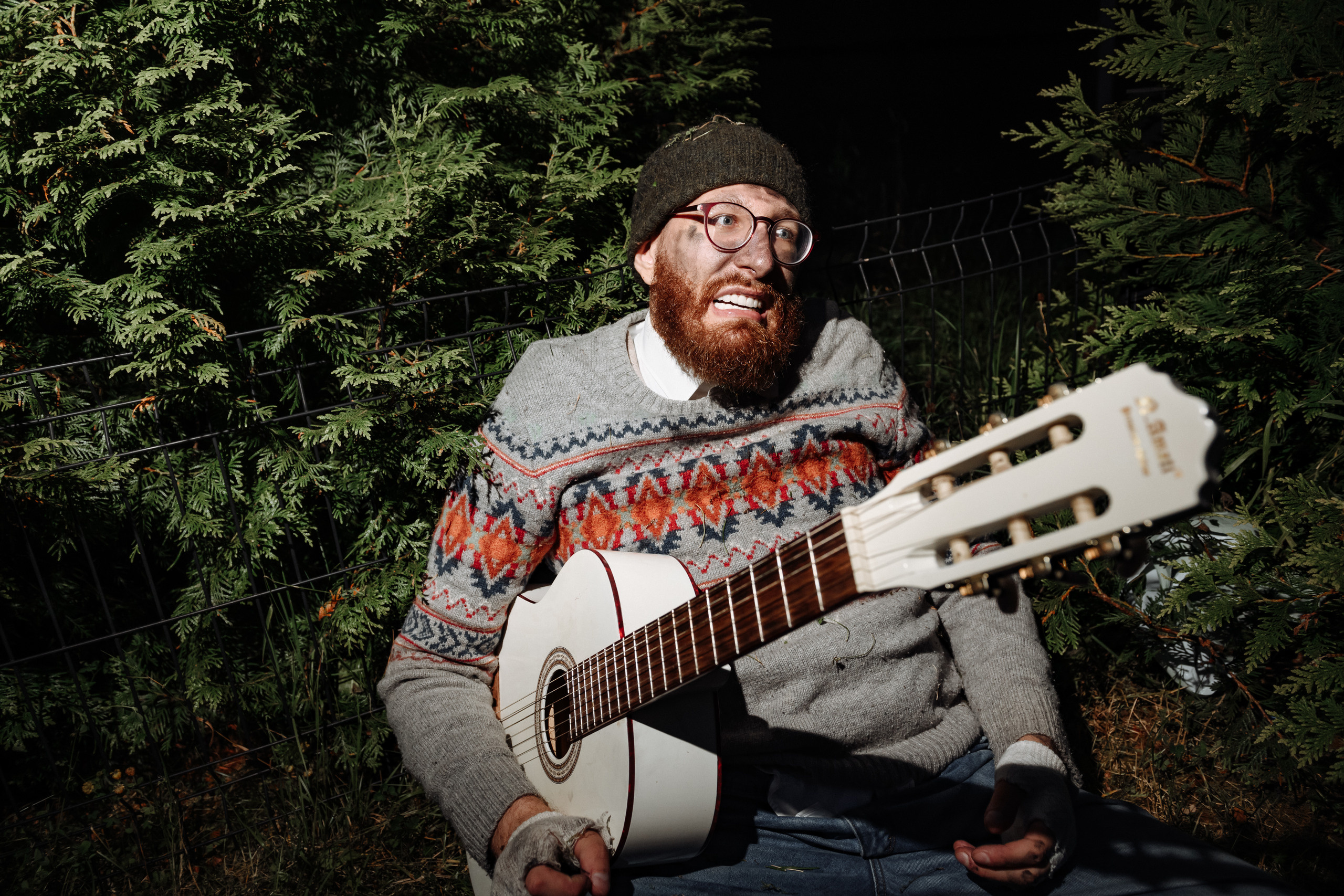 Крис и Эндрю. Dmitry Unik — ваш стильный фотограф