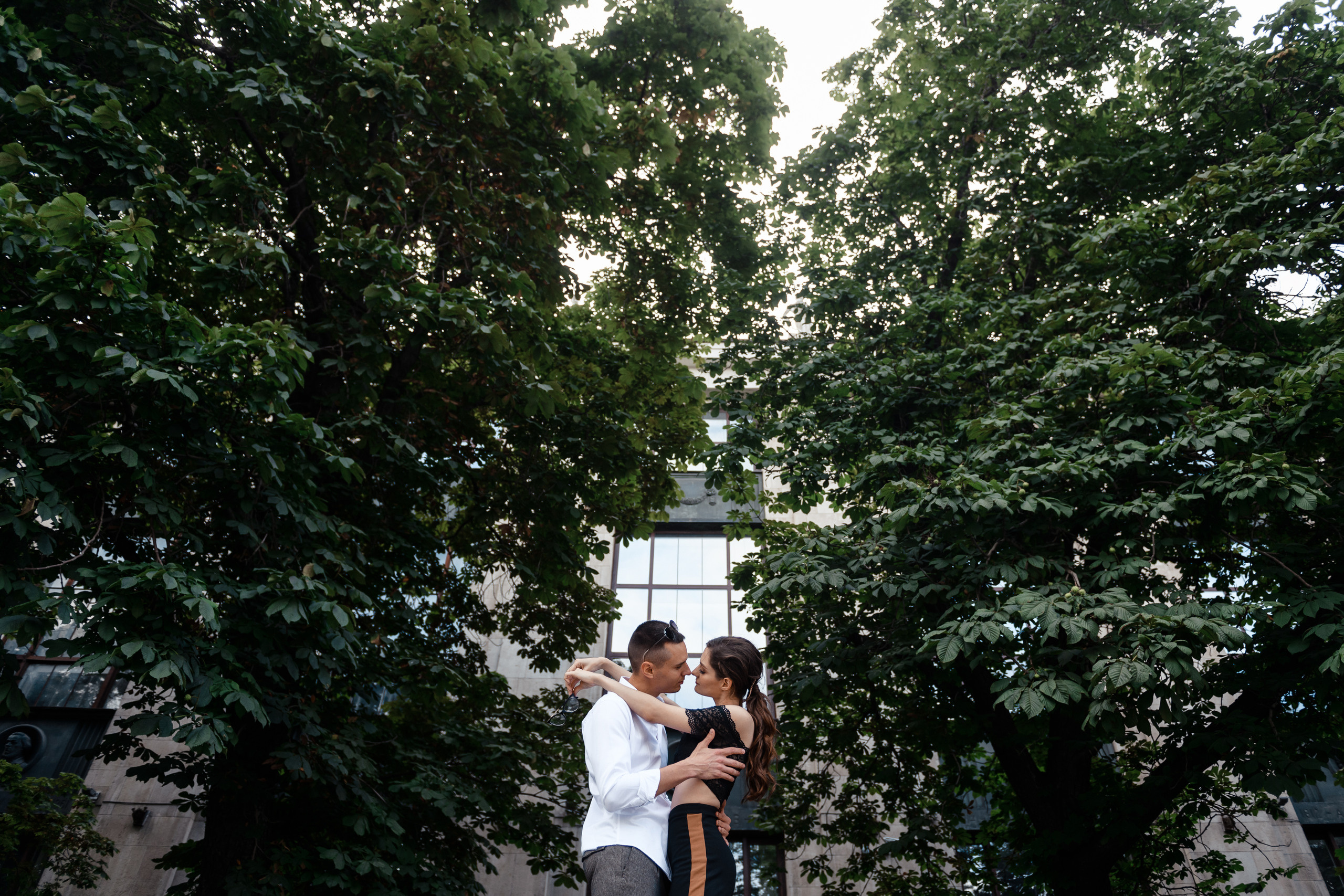 Нежно. Dmitry Unik — ваш стильный фотограф