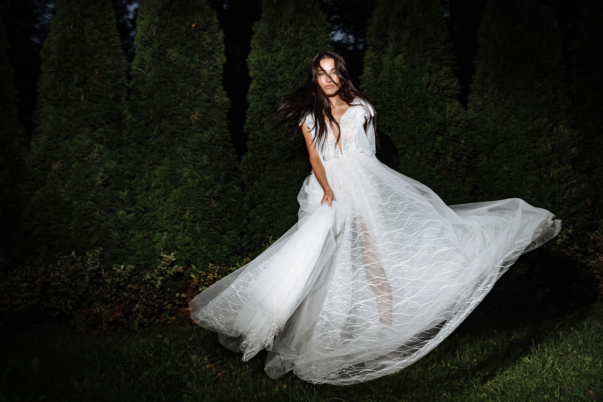 Крис и Эндрю. Dmitry Unik — ваш стильный фотограф