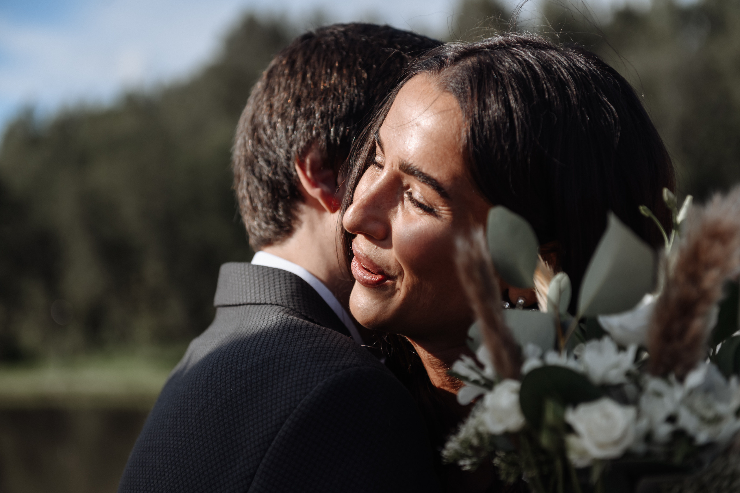 Крис и Эндрю. Dmitry Unik — ваш стильный фотограф