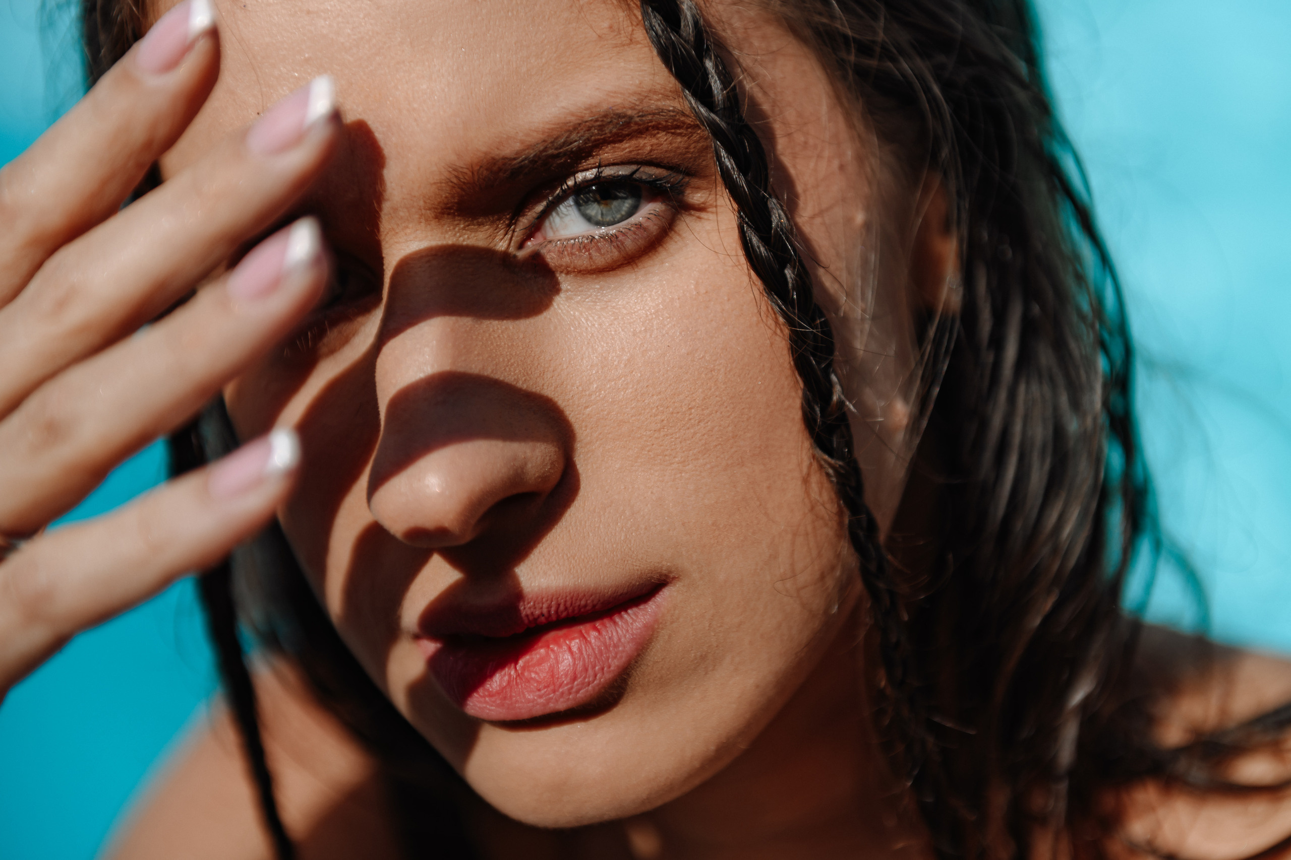 Дуууууусяяяя!. Dmitry Unik — ваш стильный фотограф